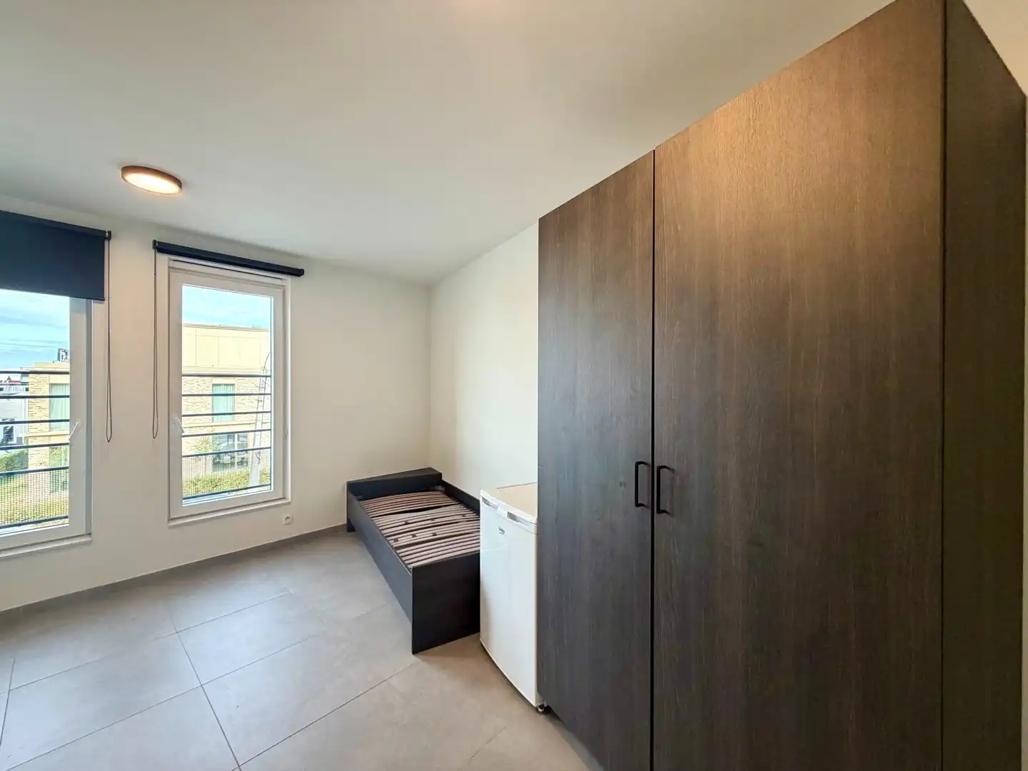 Appartement te huur 't Hoge 11 - 8500 Kortrijk