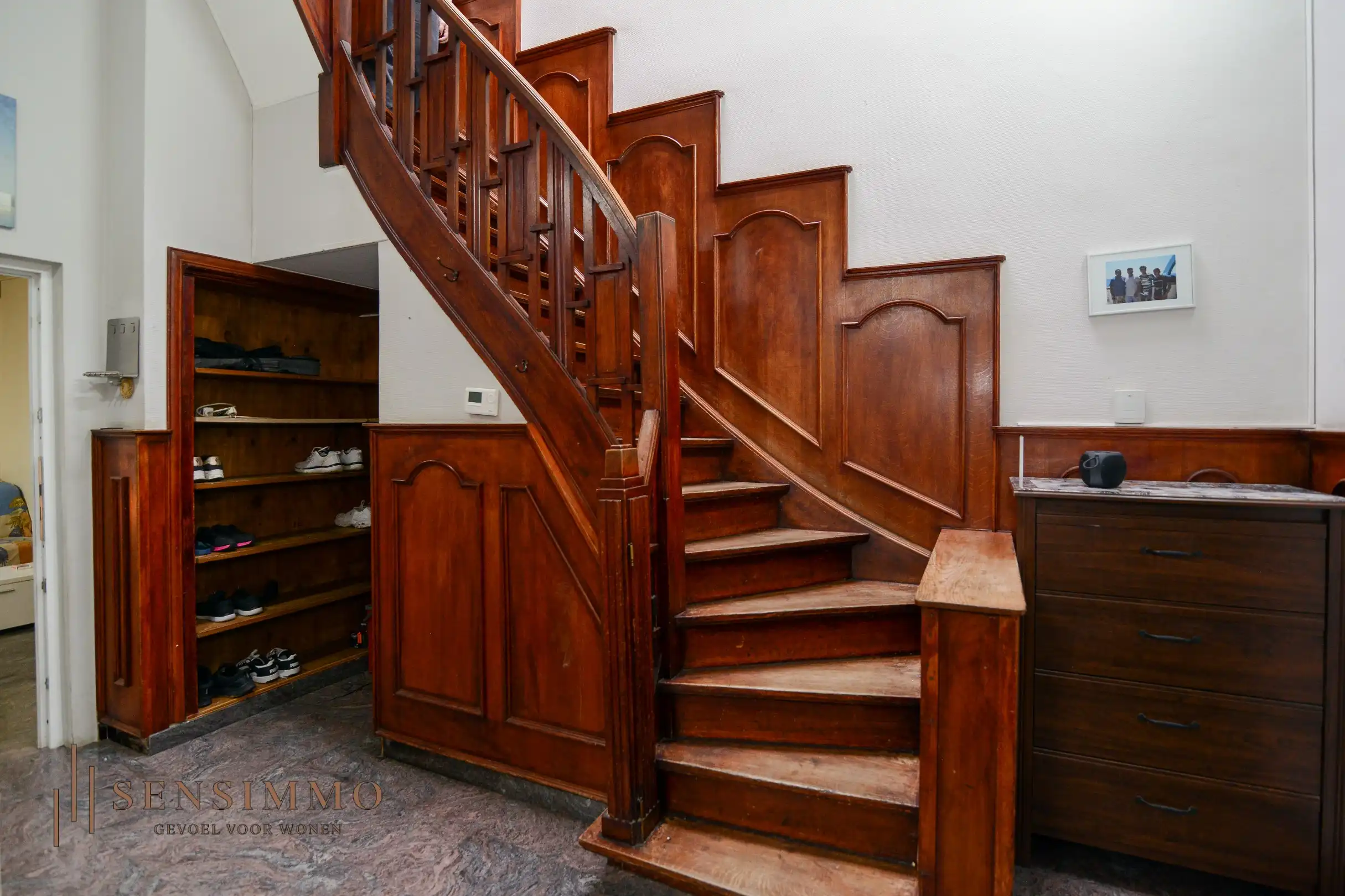 Handelspand met woonst op toplocatie in Dilsen-Stokkem foto 8