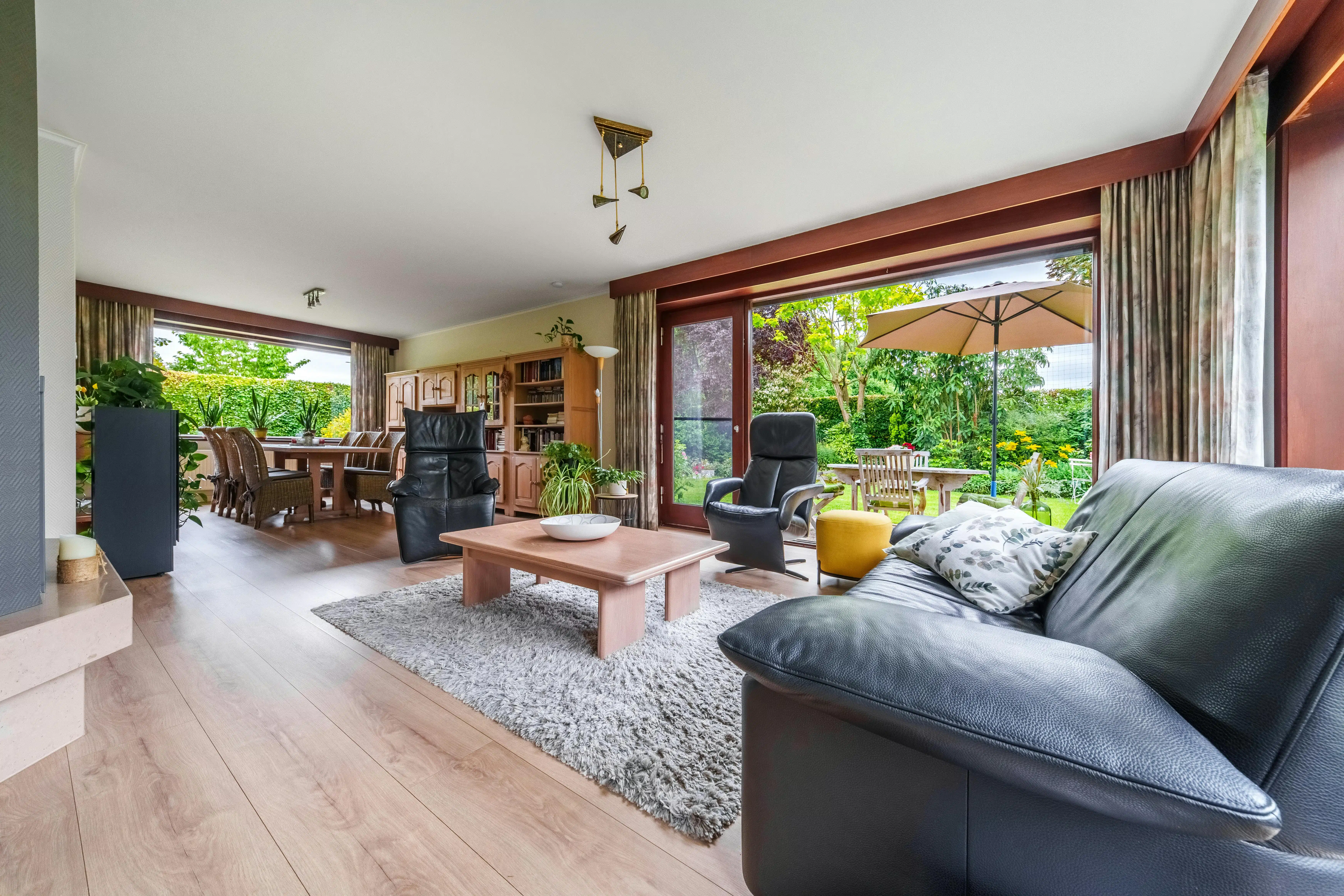 Instapklare, alleenstaande woning in Zillebeke  foto 7