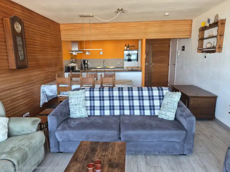 2-slaapkamer appartemet met terrassen en panoramisch zeezicht te koop foto 2