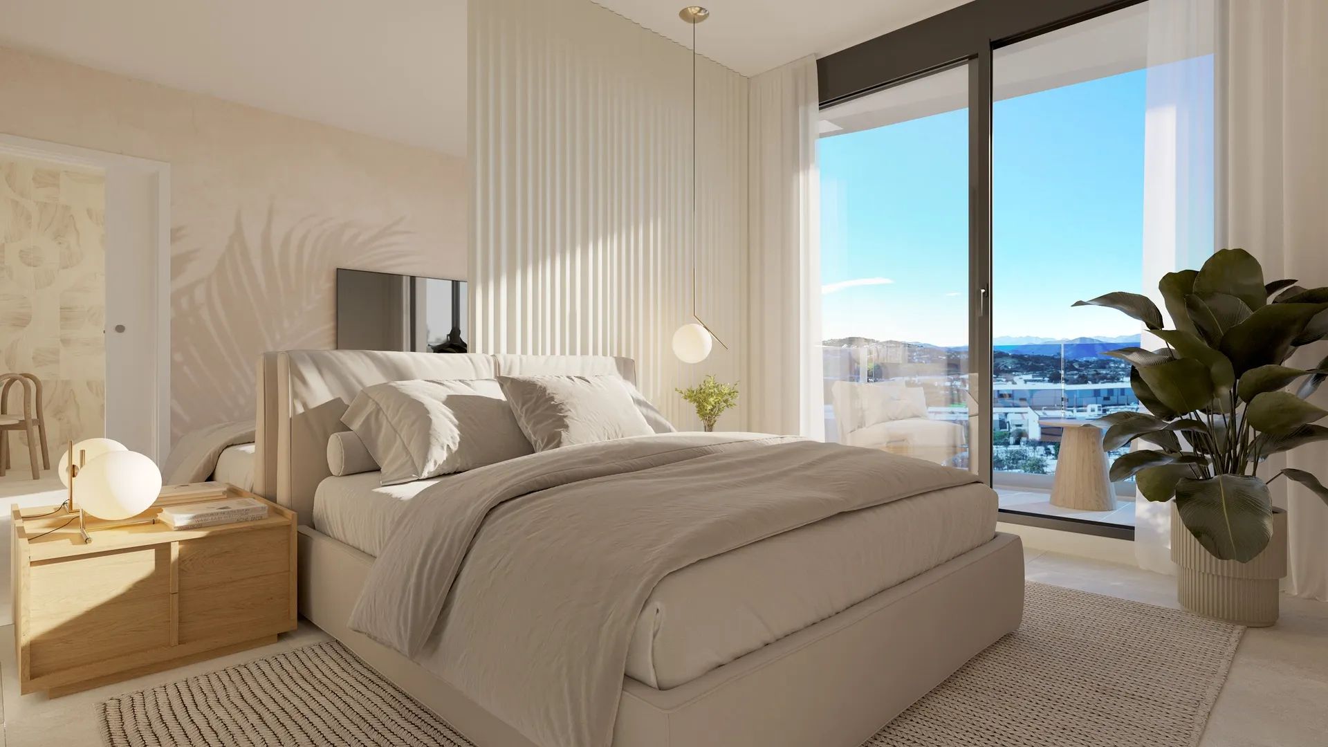 Stijlvol wonen in het kloppende hart van de Costa del Sol – moderne lofts met resortgevoel foto 5