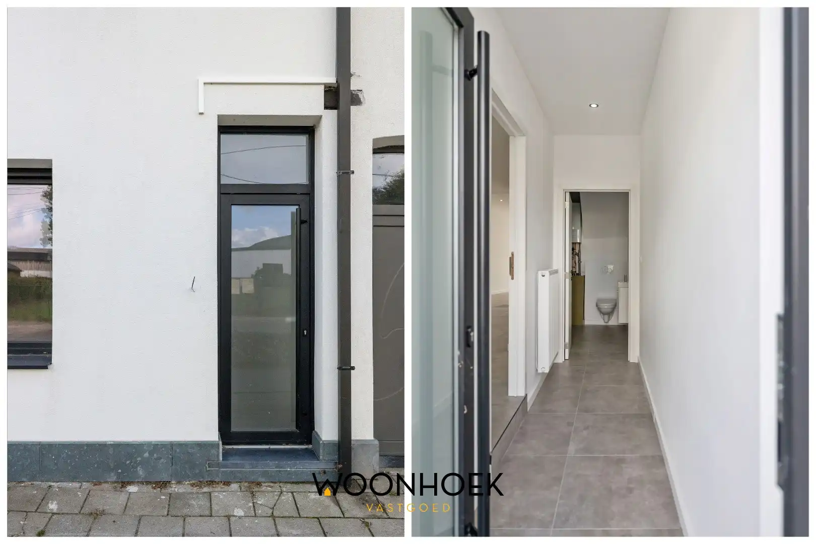 VERKOCHT! Woonhoek Vastgoed Lokeren foto 25