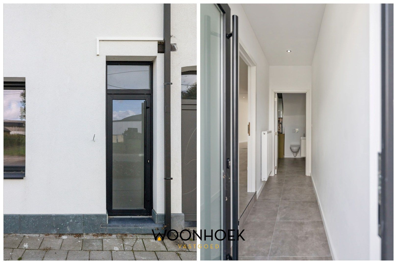 VERKOCHT! Woonhoek Vastgoed Lokeren foto 25