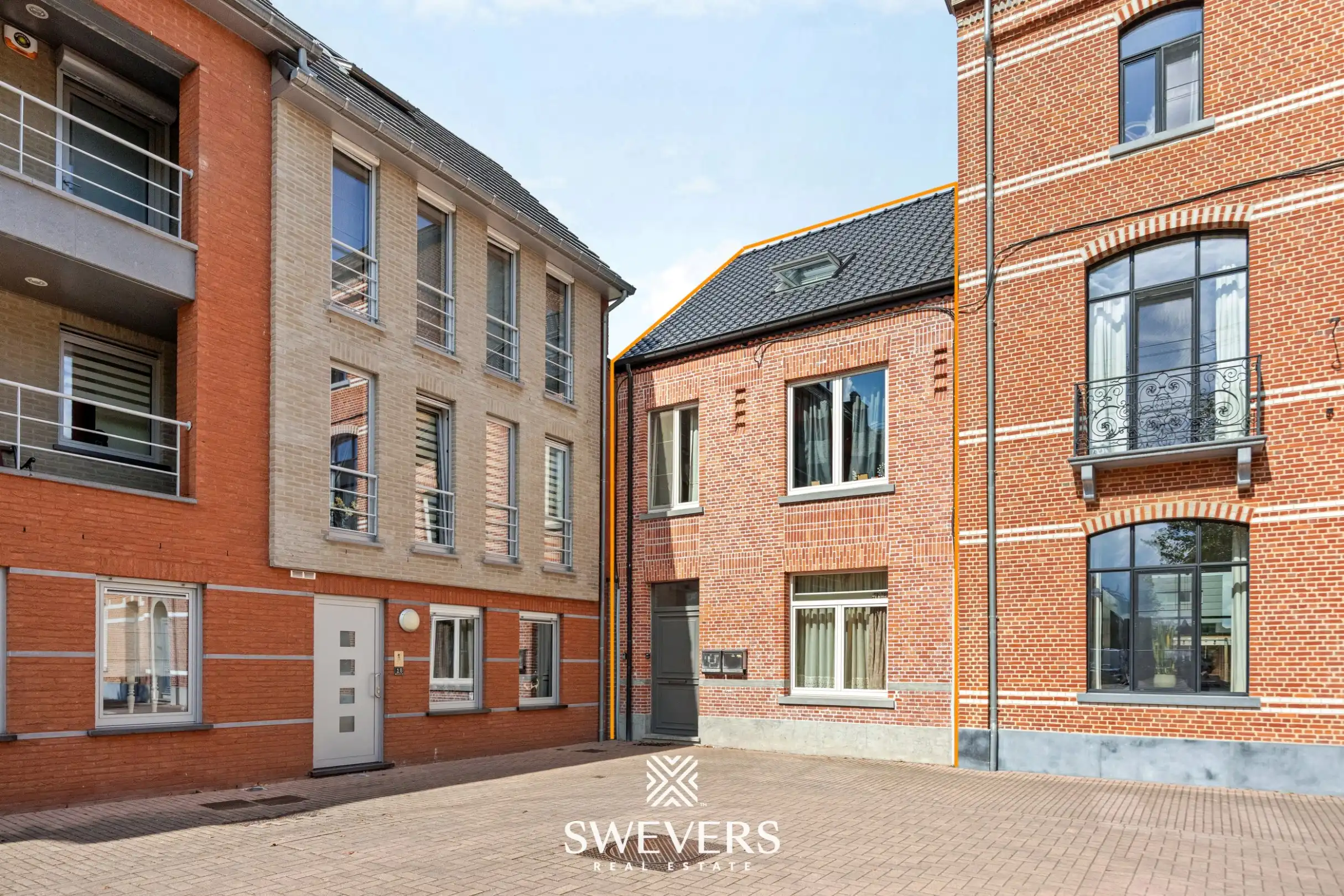 Gerenoveerd investeringspand met 2 verhuurde appartementen te Leopoldsburg foto 31