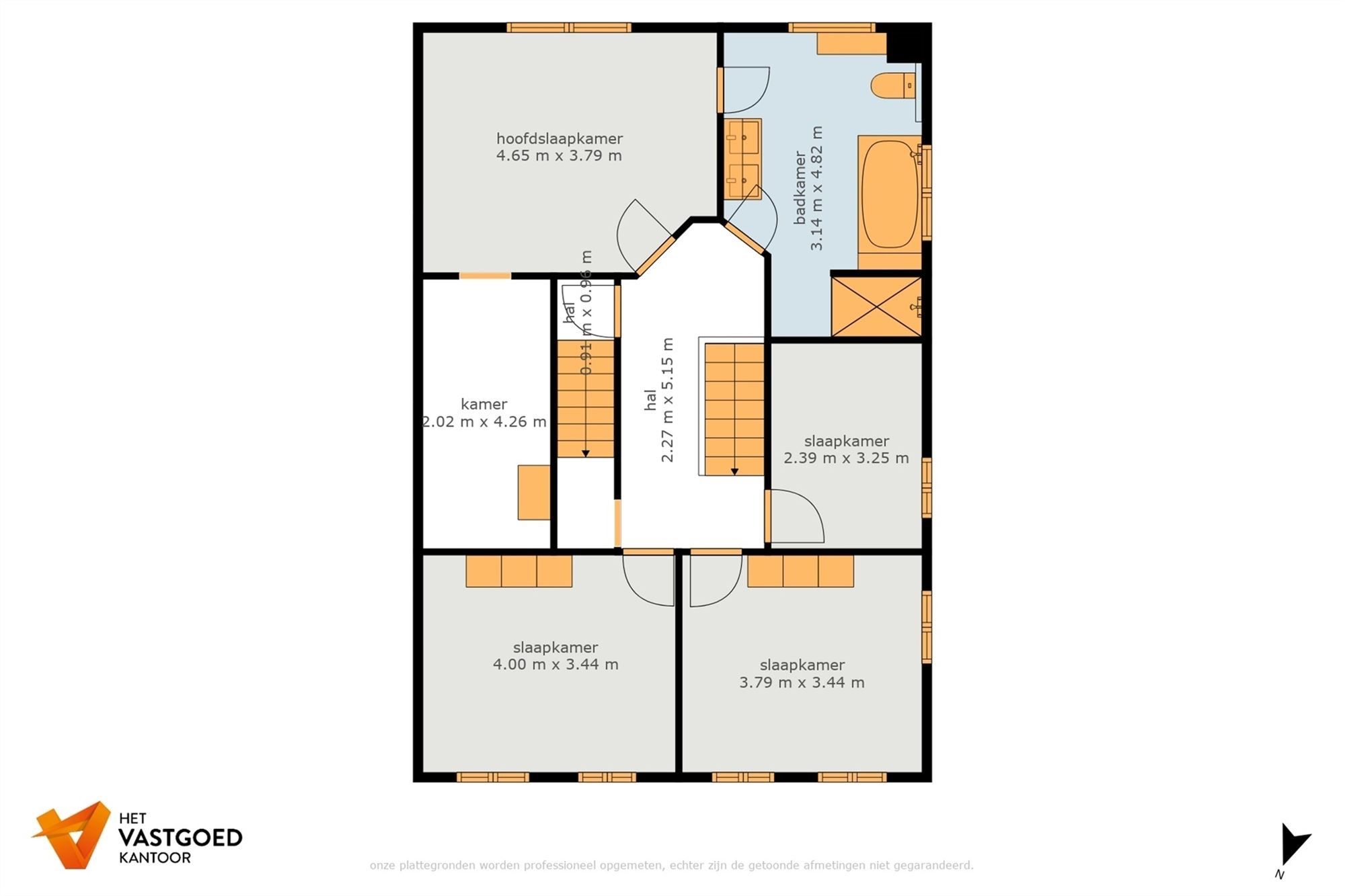 ZEER RUIM, ENERGIEZUINIGE WONING OP TOPLOCATIE! foto 39