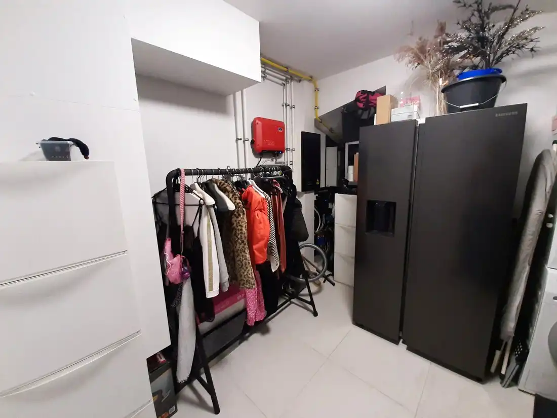 Moderne recente BEN woning te Heusden-Zolder foto 19