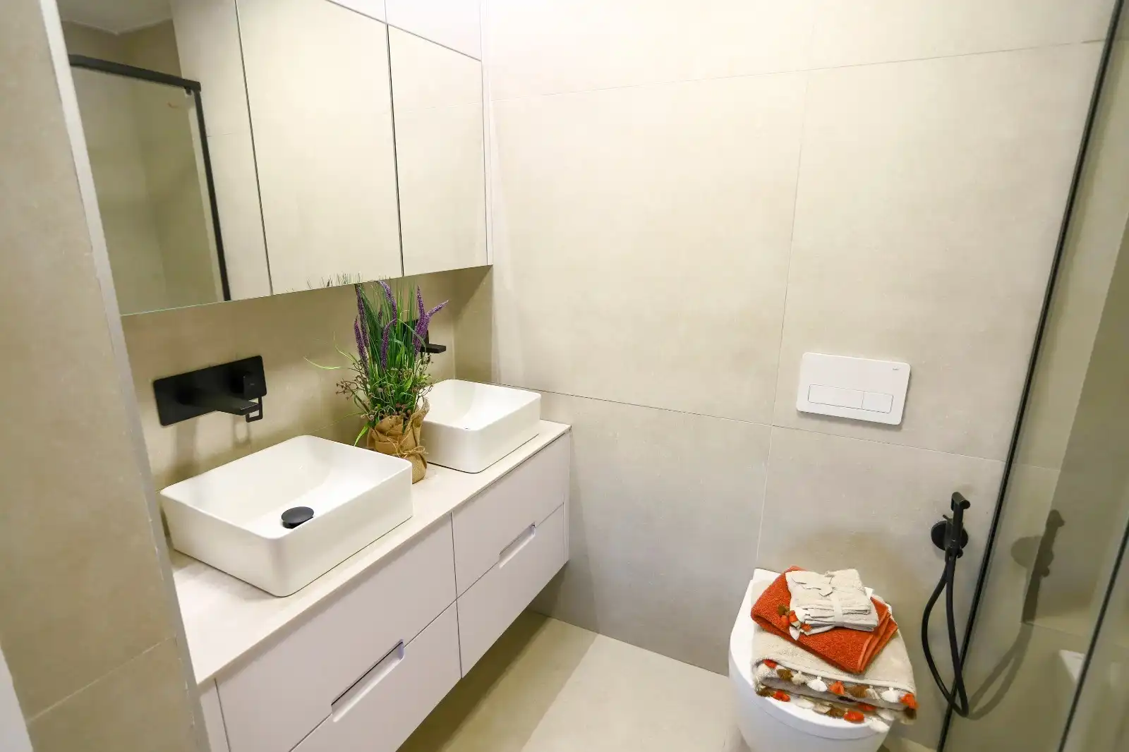 Appartementen La Llana Beach - San Pedro del Pinatar foto 14