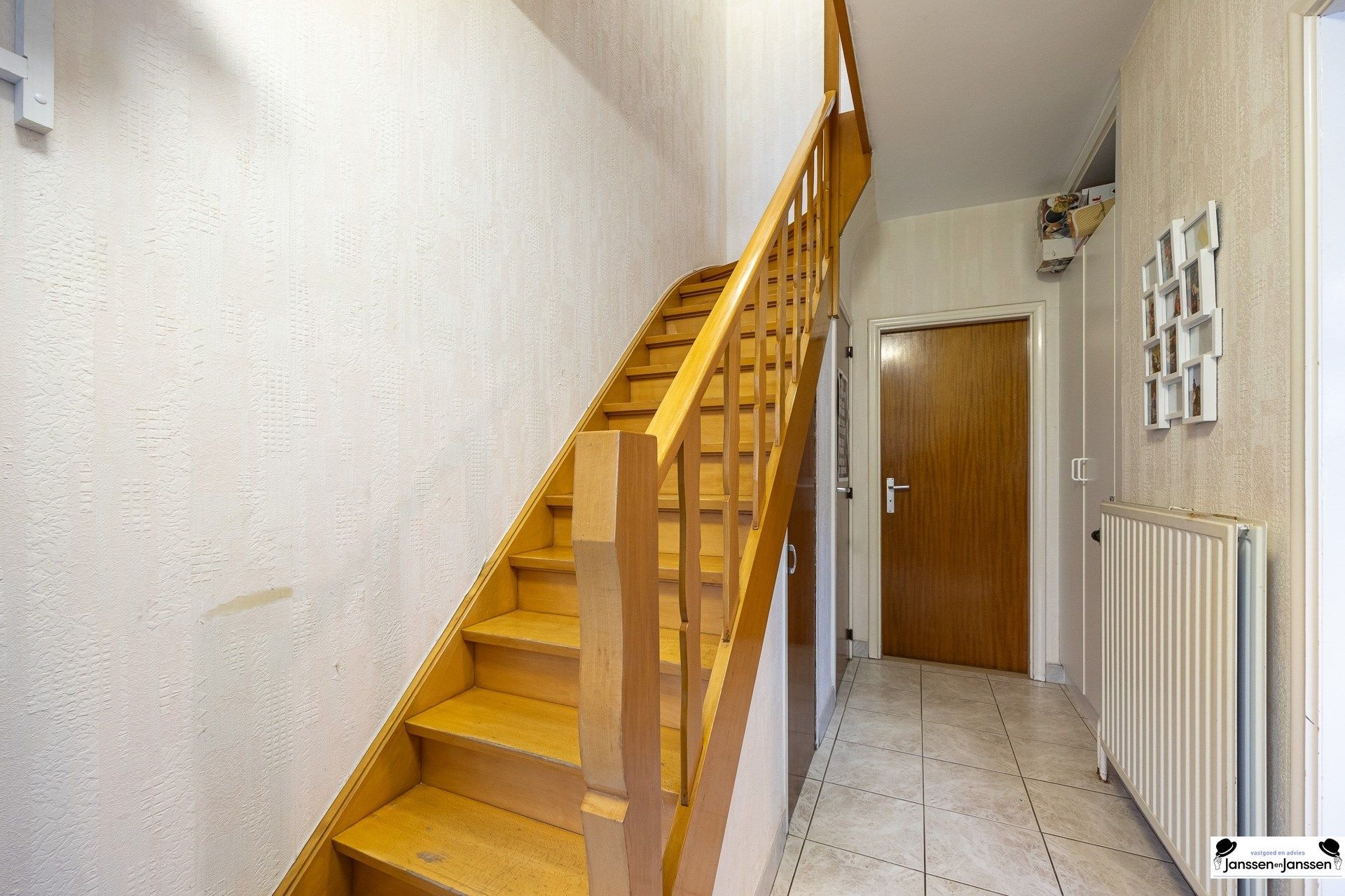 Wonen in het hart van Hoboken vlakbij Fort 8 foto 8