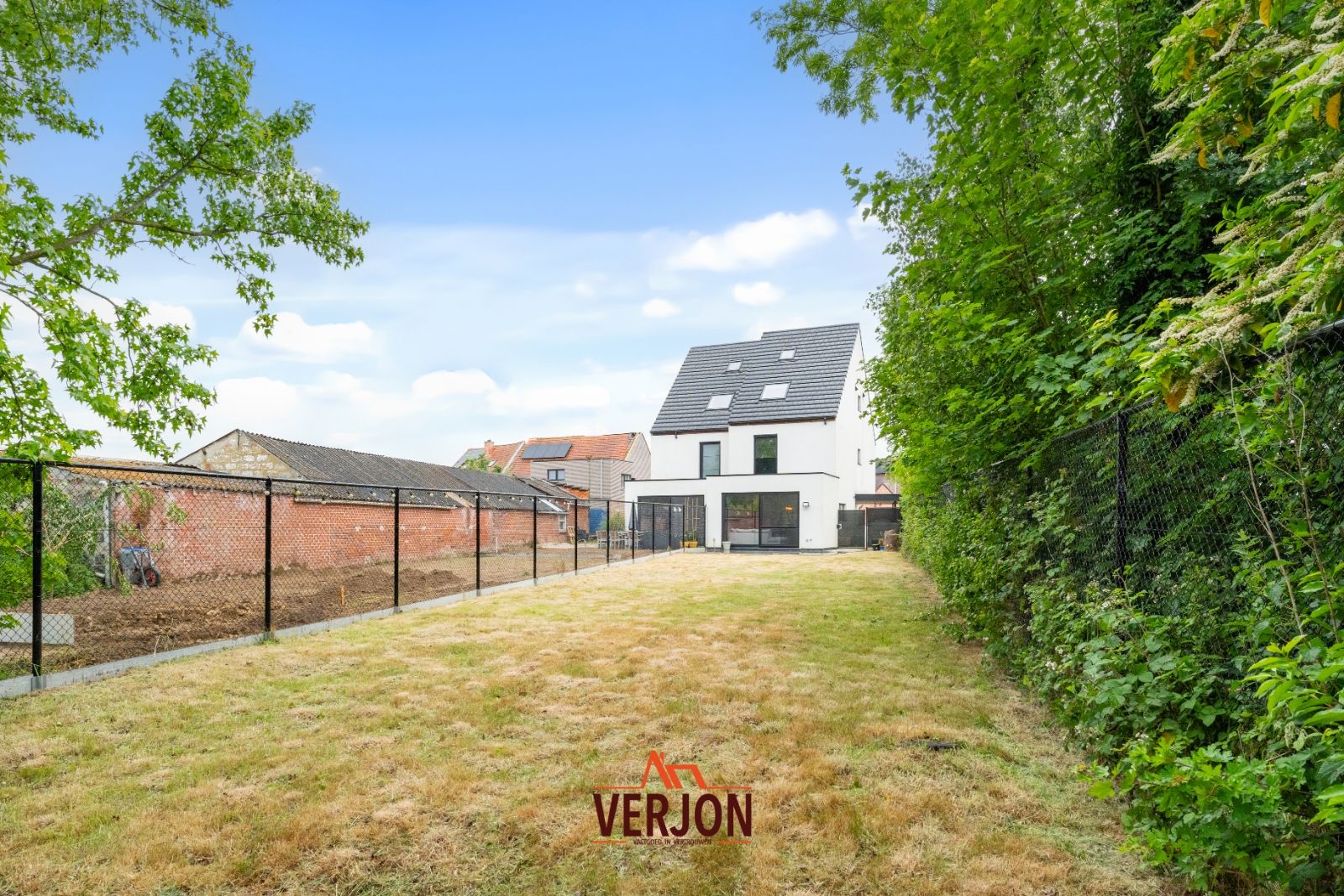 Prachtige woning met 4 slaapkamers, carport en zonnepanelen nabij centrum Ingelmunster foto 20