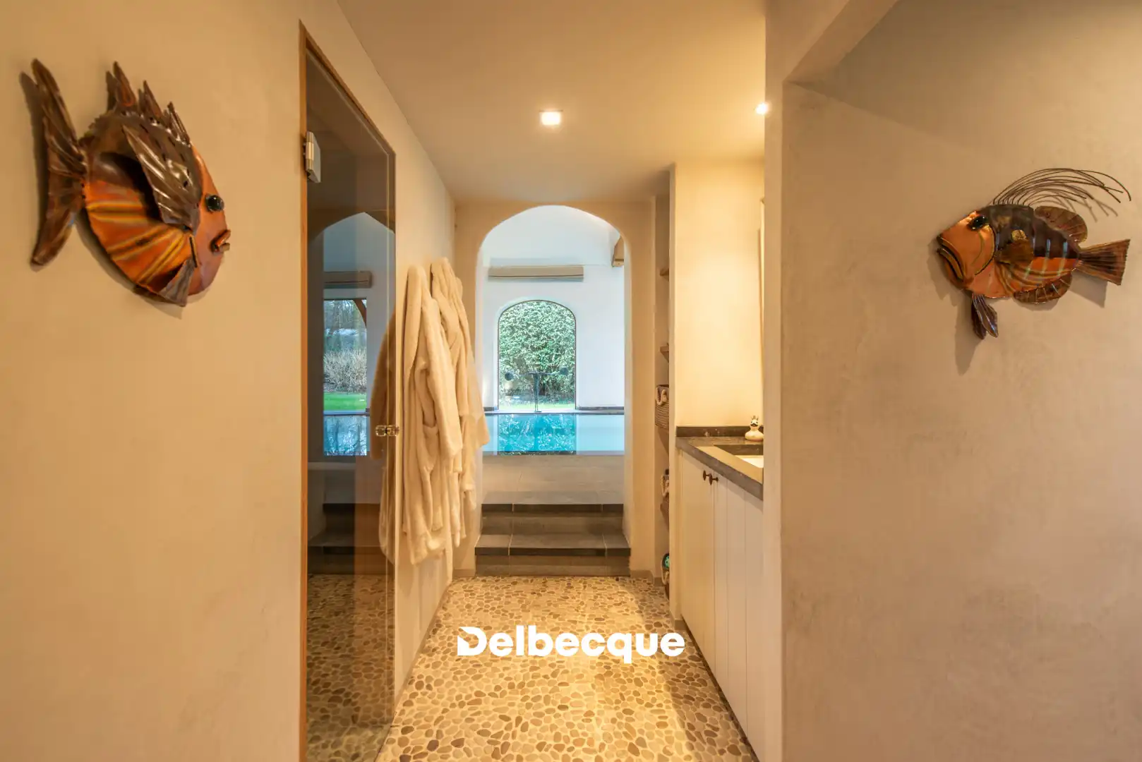 Exclusief landhuis op uniek domein aan Merkemveld te Zedelgem foto 26