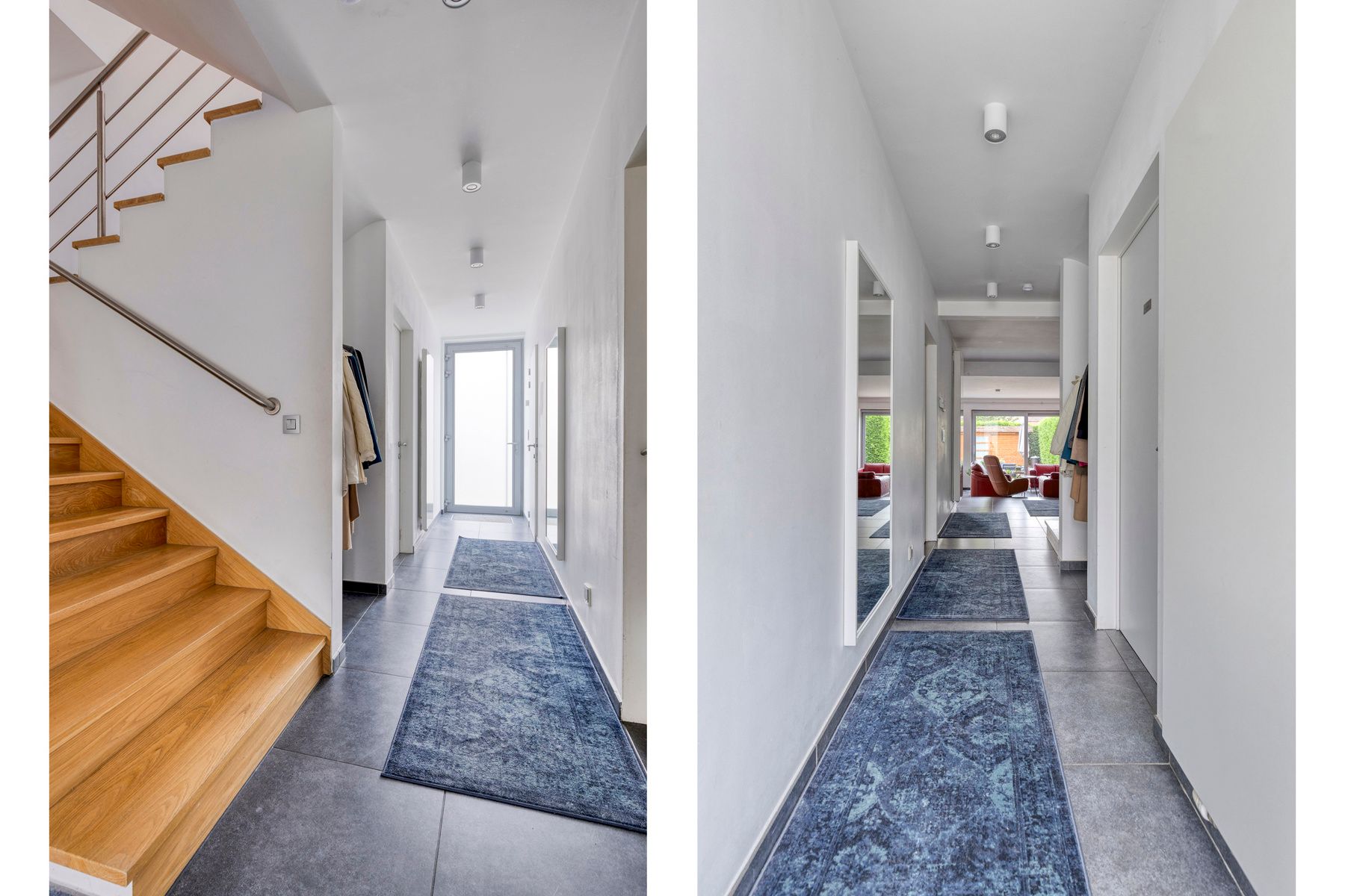 Ruime en instapklare 3-gevelwoning met zonnige tuin foto 3