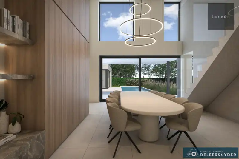 Prestigieuze villa foto 7