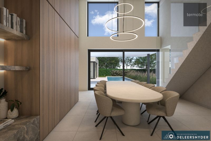 Prestigieuze villa foto 7