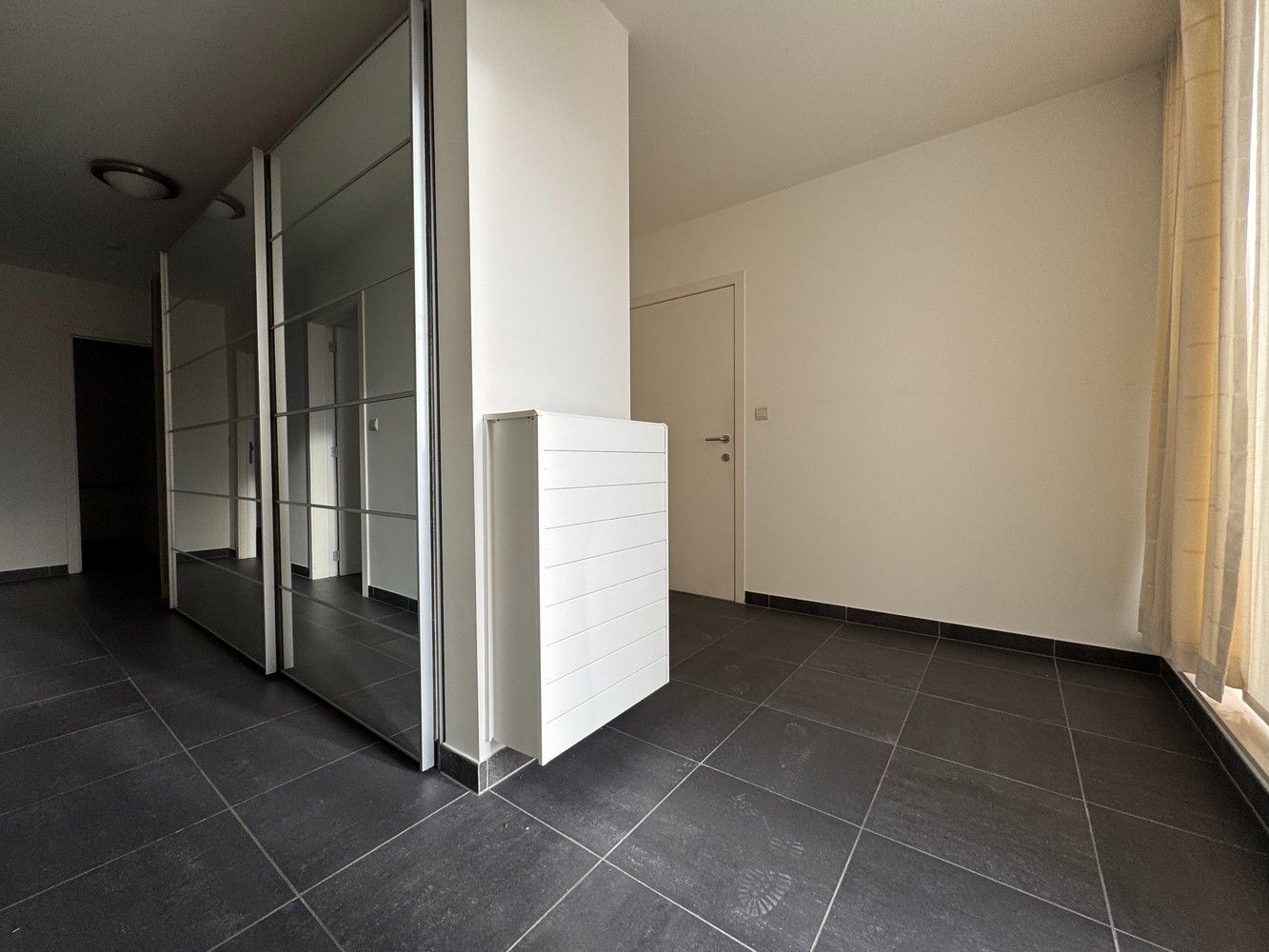 Exclusief ruim penthouse/loft in hartje Hasselt foto 2