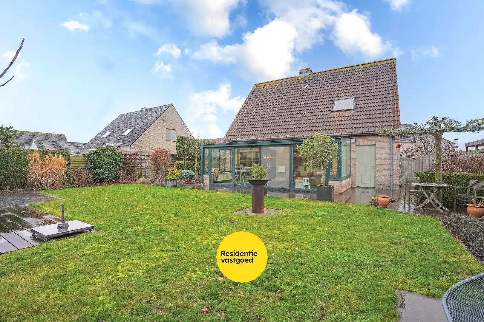 KIJKDAG zaterdag 28/02 van 10u tot 12u (inschrijven via residentievastgoed.be) foto 13