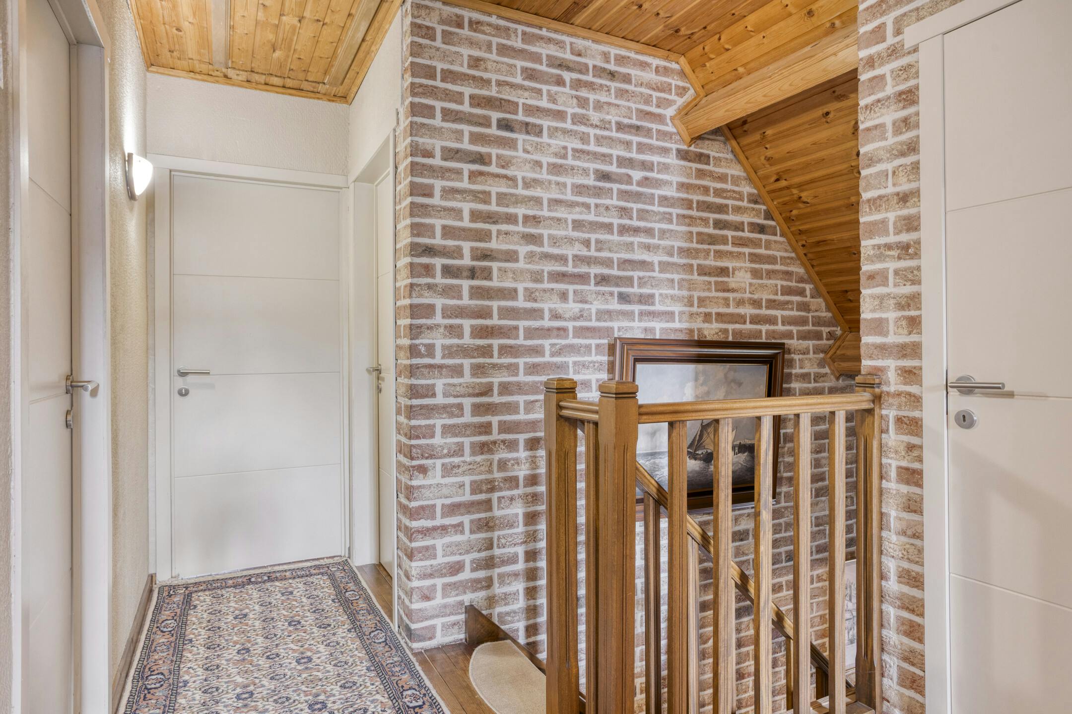 Vrijstaande woning met groot bijgebouw te koop in Wuustwezel foto 25
