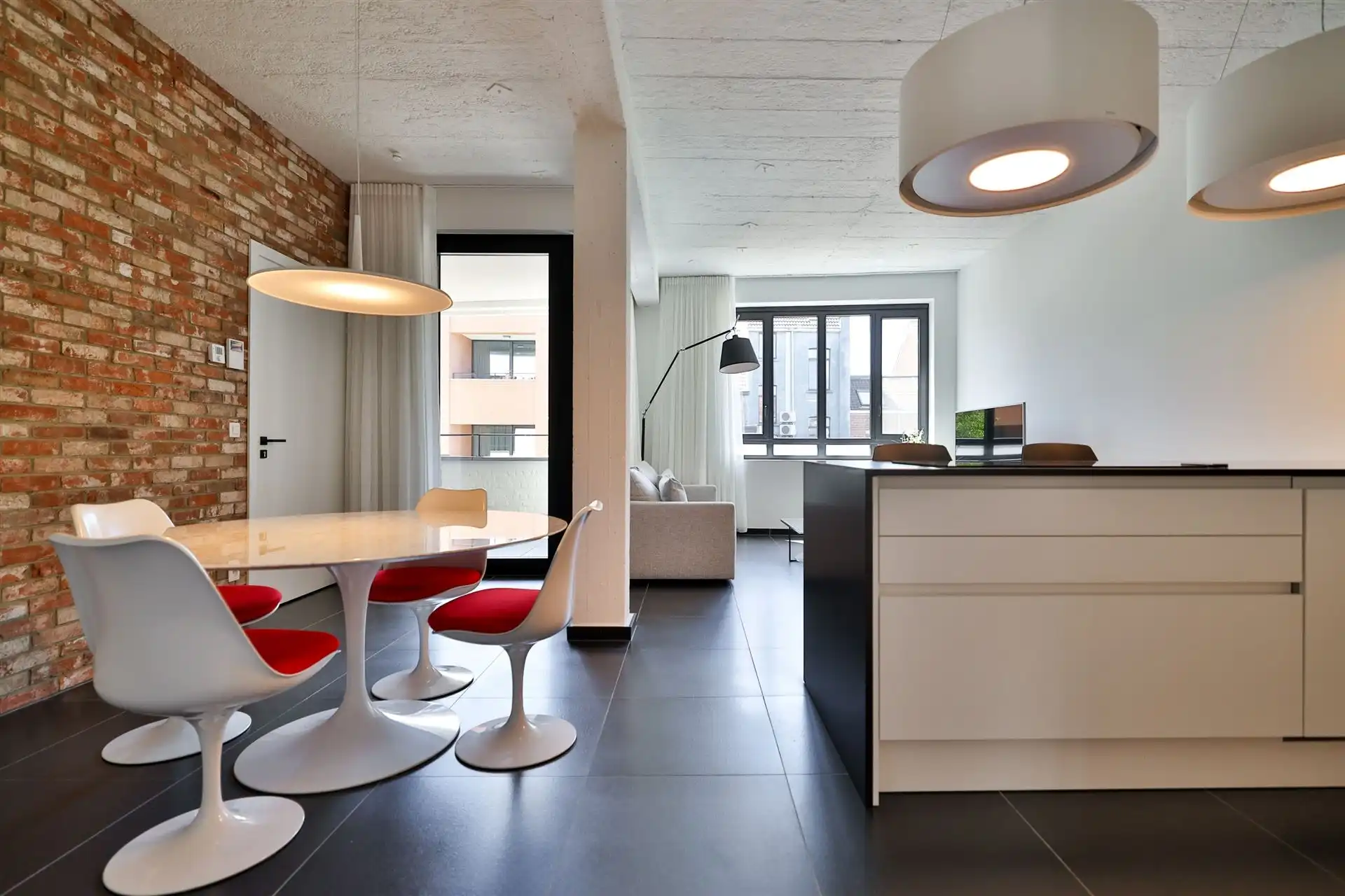 Exclusieve loft (86m2) in industrieel gebouw met A-label foto 6