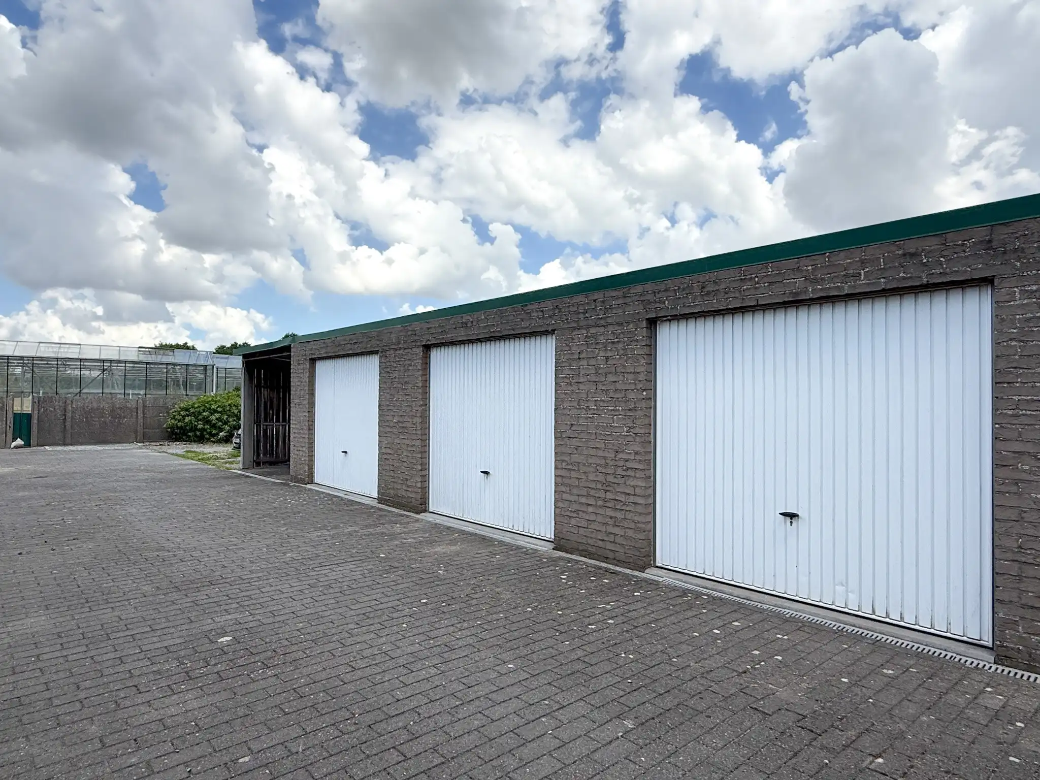 Gelijkvloers appartement met garage dichtbij het centrum van Melsele foto 17
