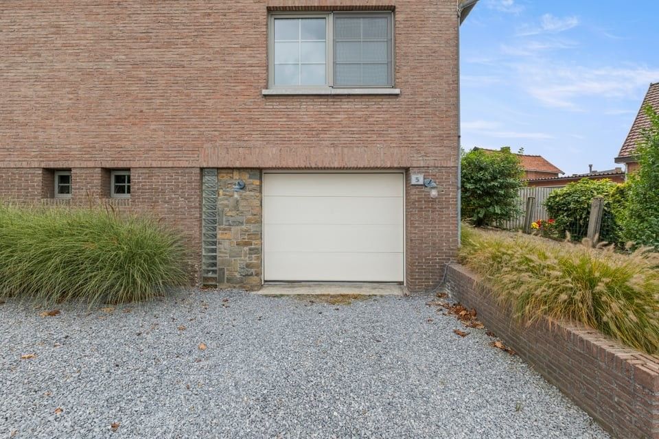 GEZELLIGE OPEN BEBOUWING MET LANDELIJKE CHARME OP EEN MOOI PERCEEL foto 33