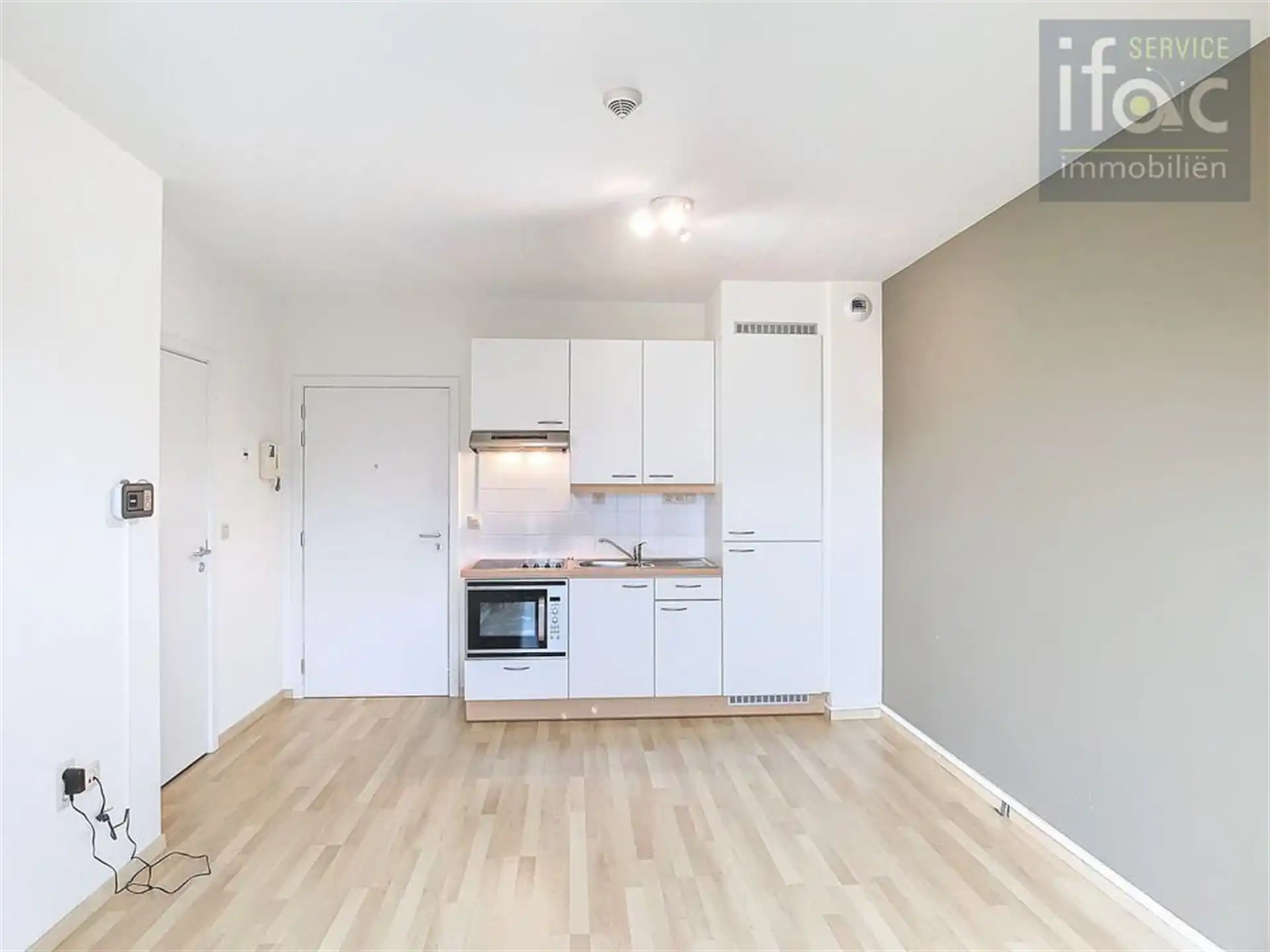 Studio op wandelafstand van het centrum foto 3