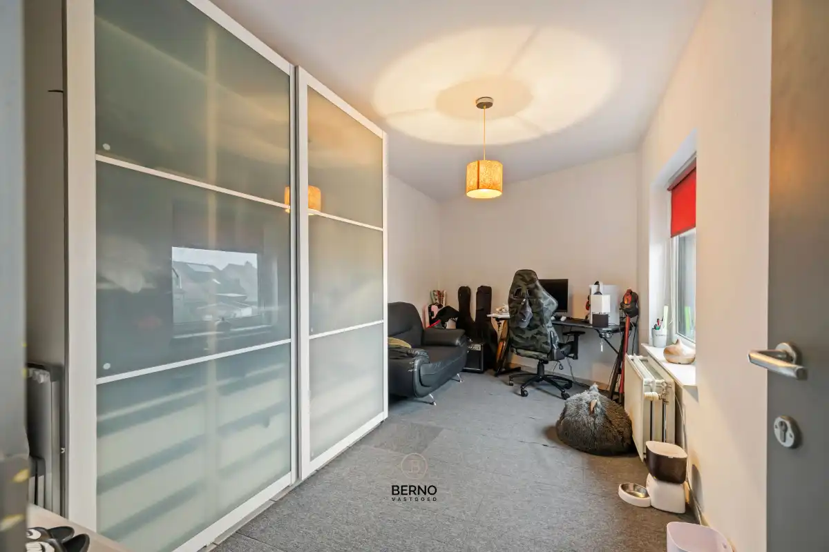 Energiezuinig en instapklaar appartement met autostaanplaats foto 11