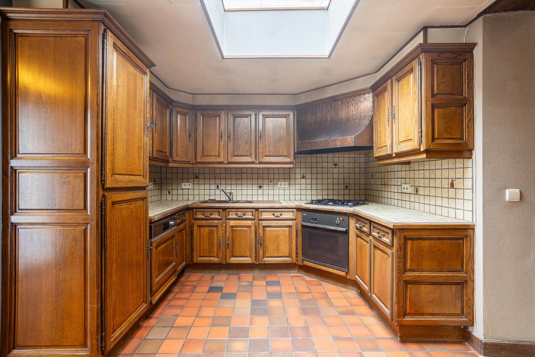 Starterswoning met 3 slaapkamers + binnenplaats  foto 10