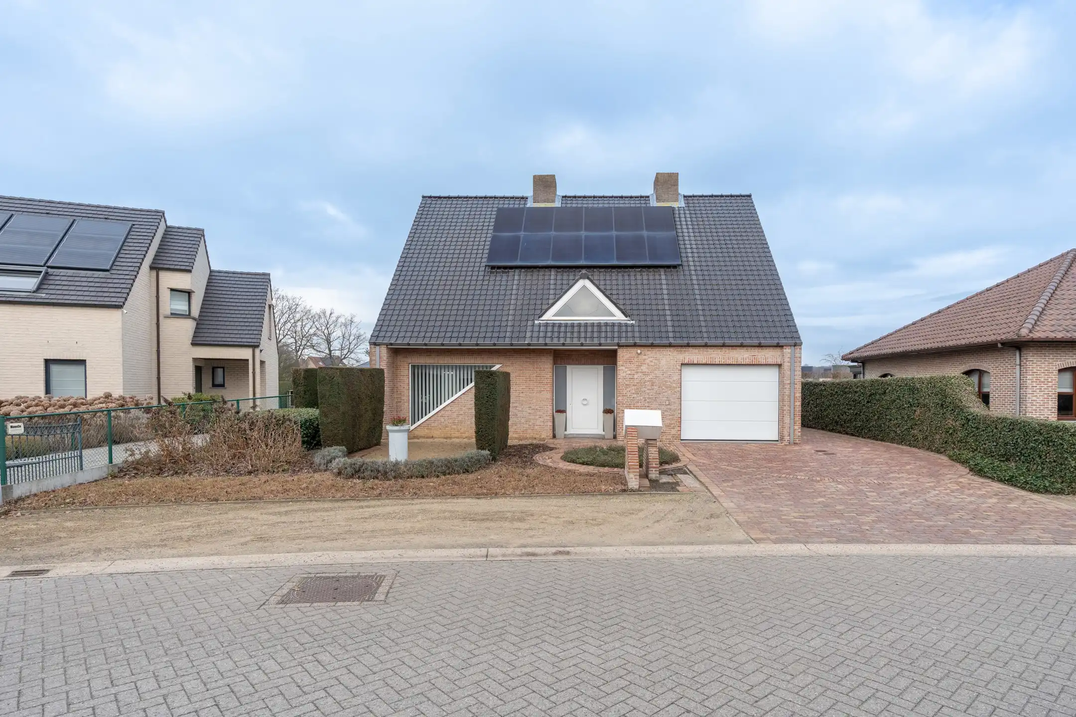 Zeer verzorgde en aangename woning op mooi perceel van 1.168 m² foto 57