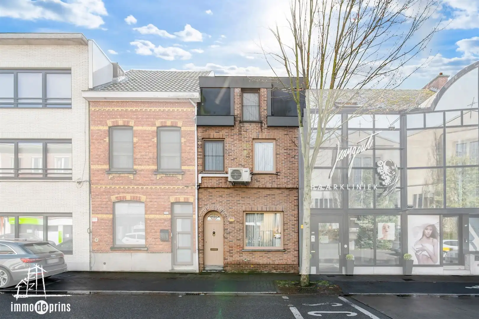 woning foto {{pictureIndex}}