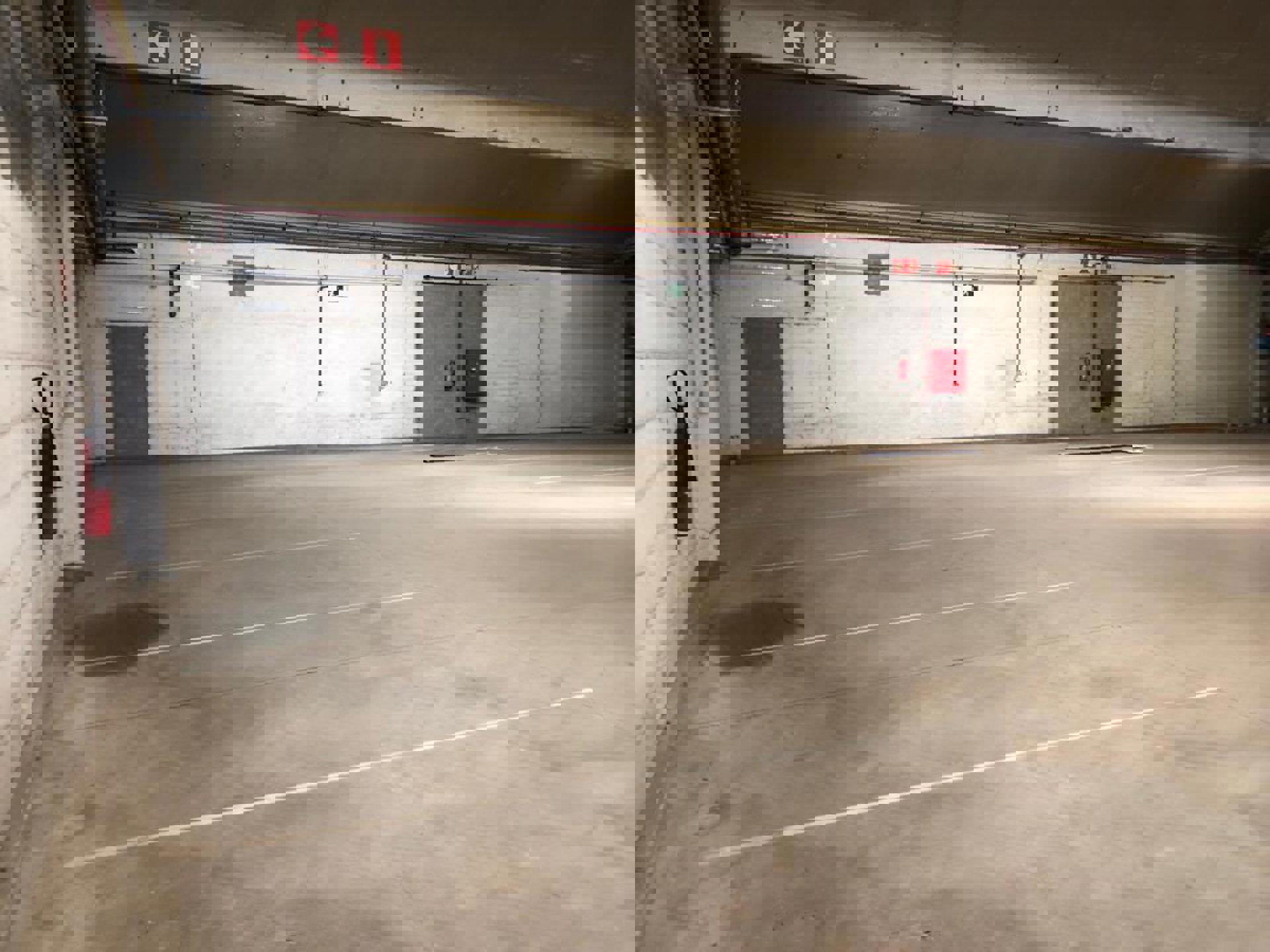 TE HUUR: magazijn  foto 6