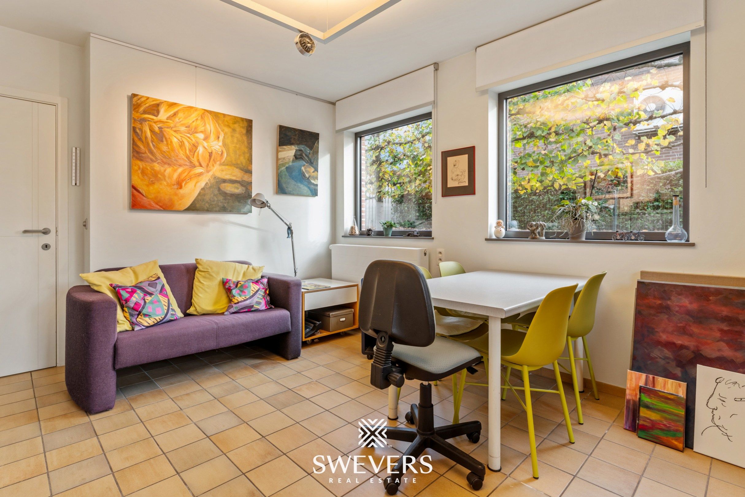 Energiezuinig wonen op een riant perceel van 21a 5ca in Hechtel-Eksel foto 11