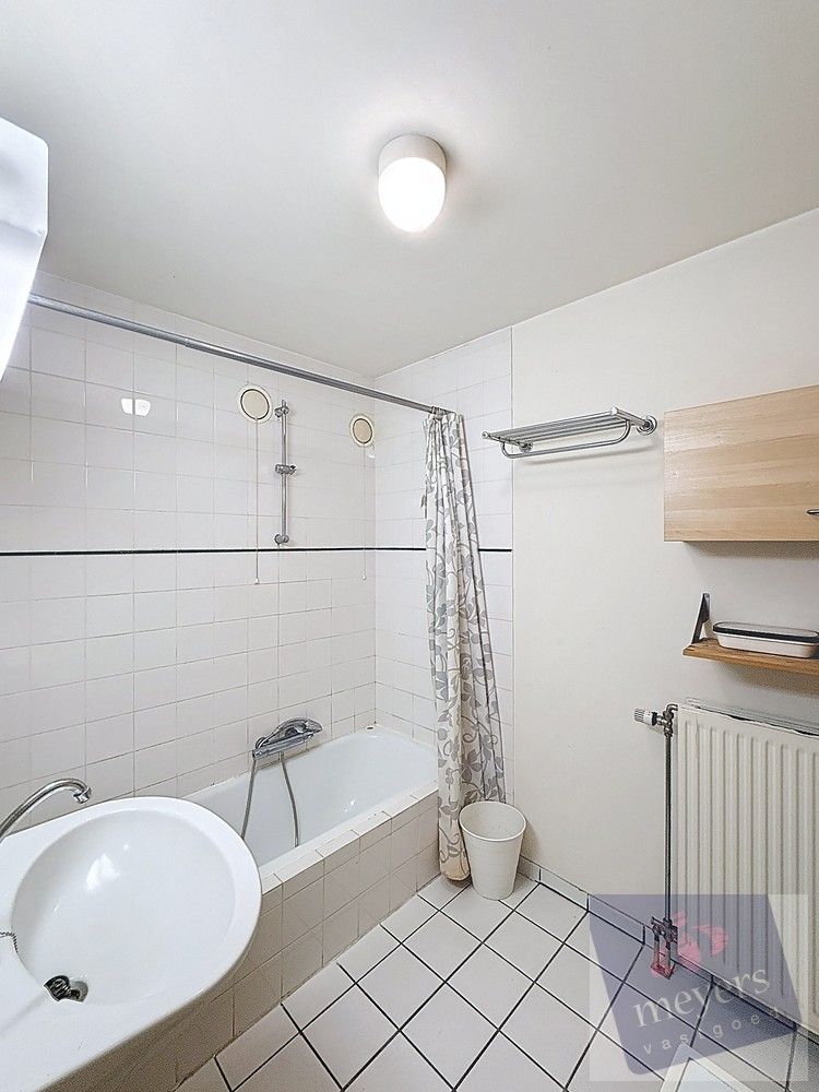 Wonen in het hart van Hasselt, Bosstraat 74 foto 11