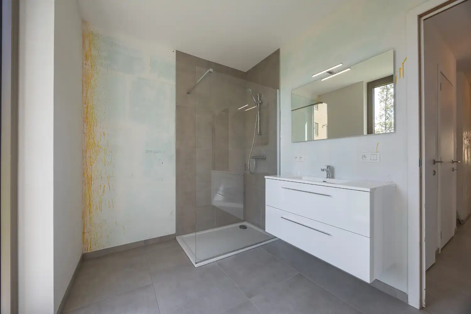 Nieuwbouwappartement met 1 slaapkamers te koop in Middelkerke foto 15