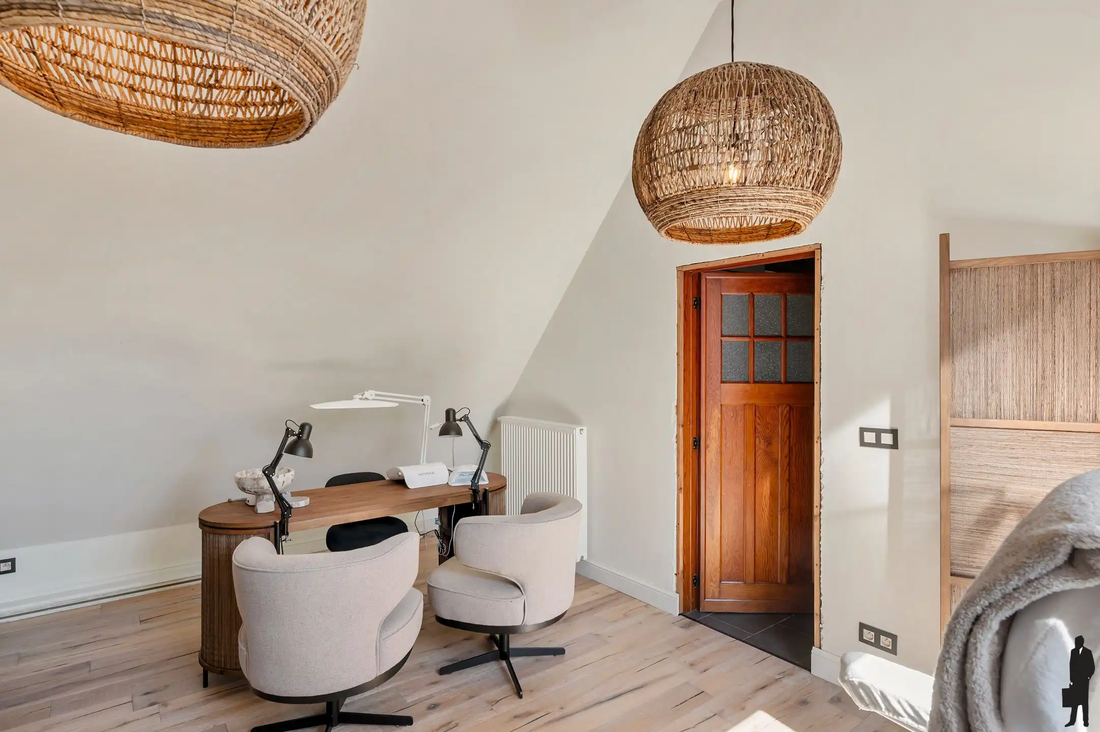 Charmante woning ideaal voor kangoeroewonen  foto 37