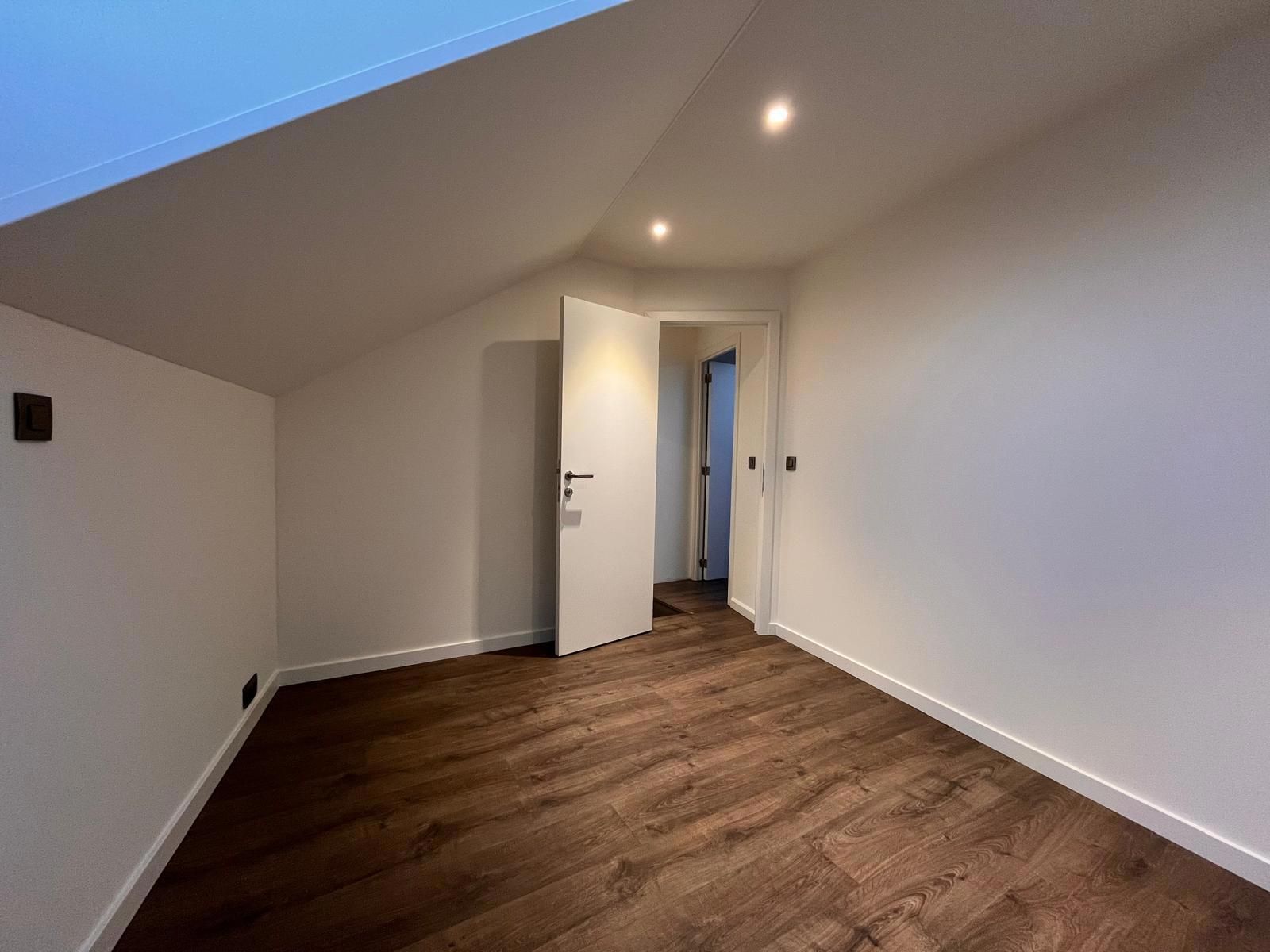 Instapklare woning met 3 slpks nabij station Tienen foto 16