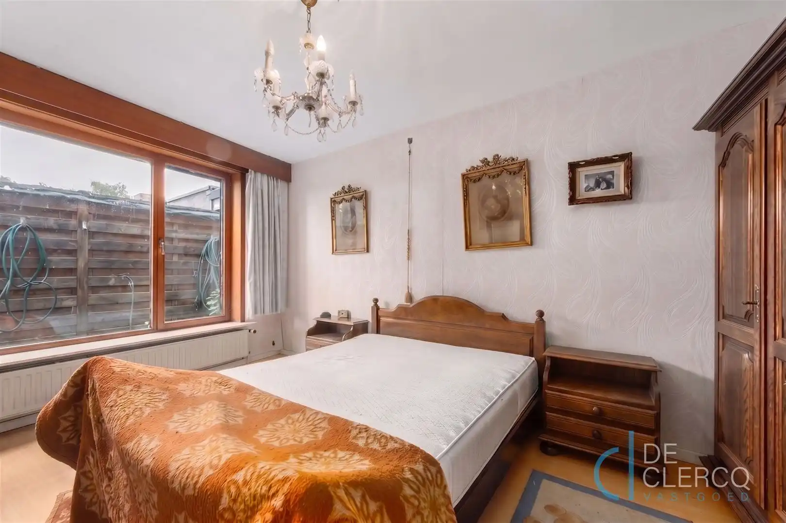 Grote woning met landelijk zicht te koop in Lochristi!  foto 10