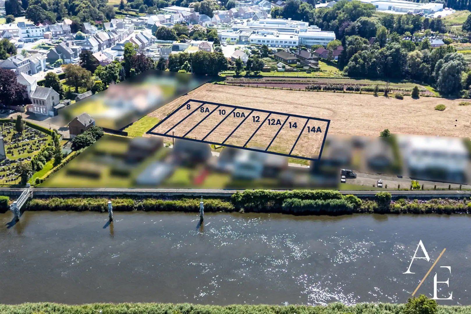 SCHELLEBELLE - Landelijke energiezuinige nieuwbouwwoning! foto 4