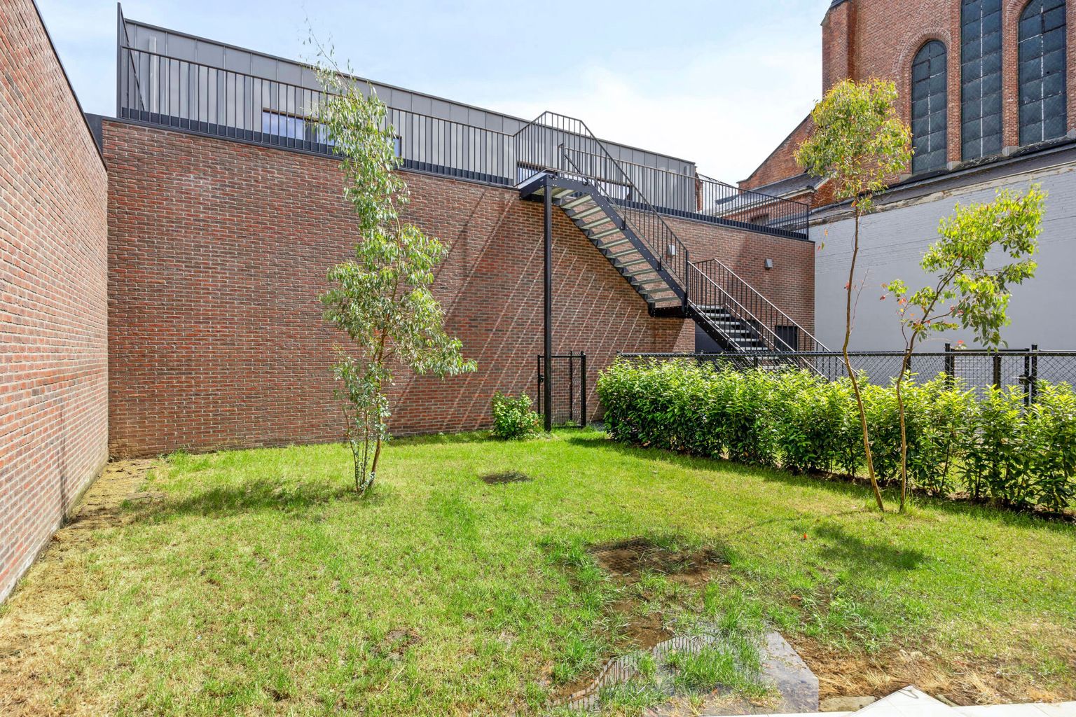 PRACHTIG APPARTEMENT MOGELIJKS AAN 6% BTW foto 3