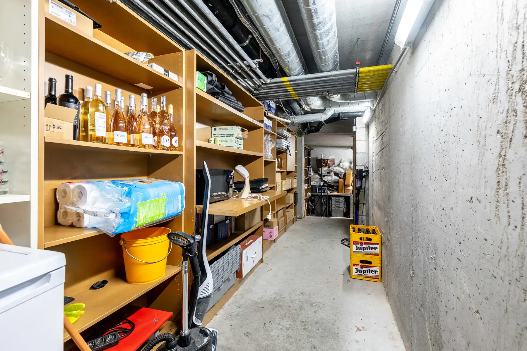 Zeedijk Het Zoute handelspand te huur op toplocatie  foto 34