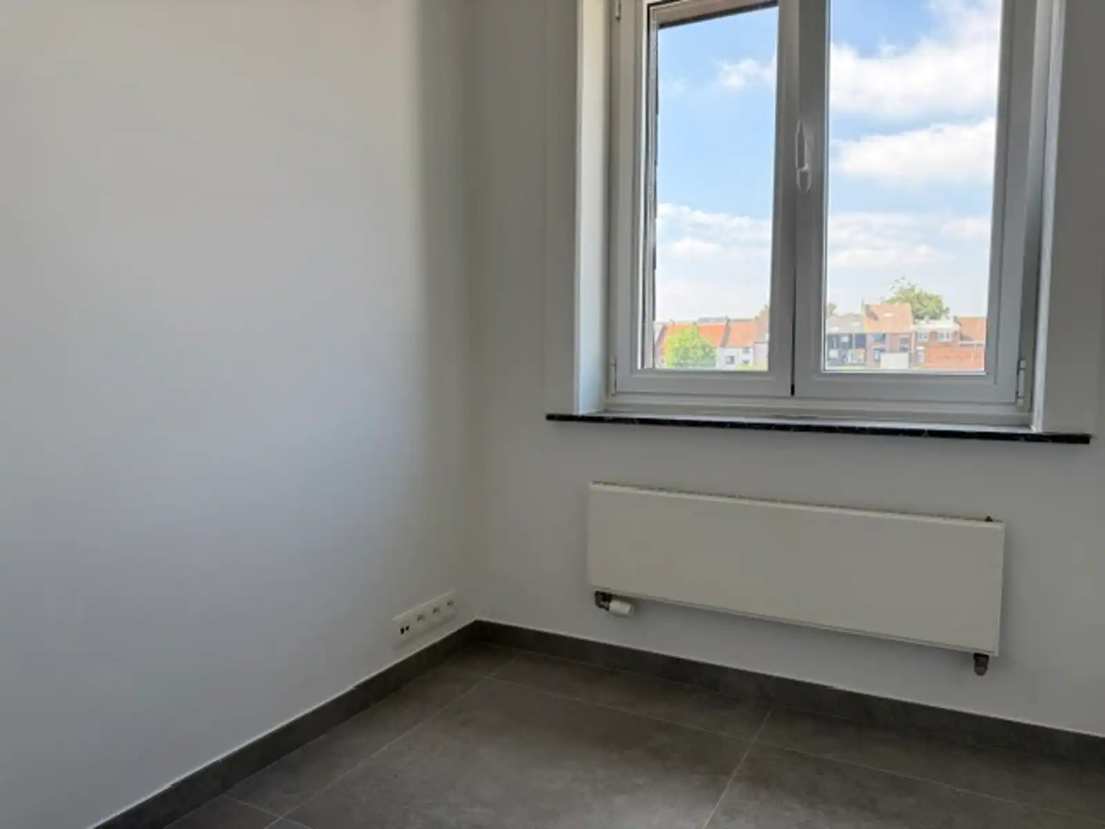 Te huur : Ruime instapklare woning nabij centrum Aalst foto 19