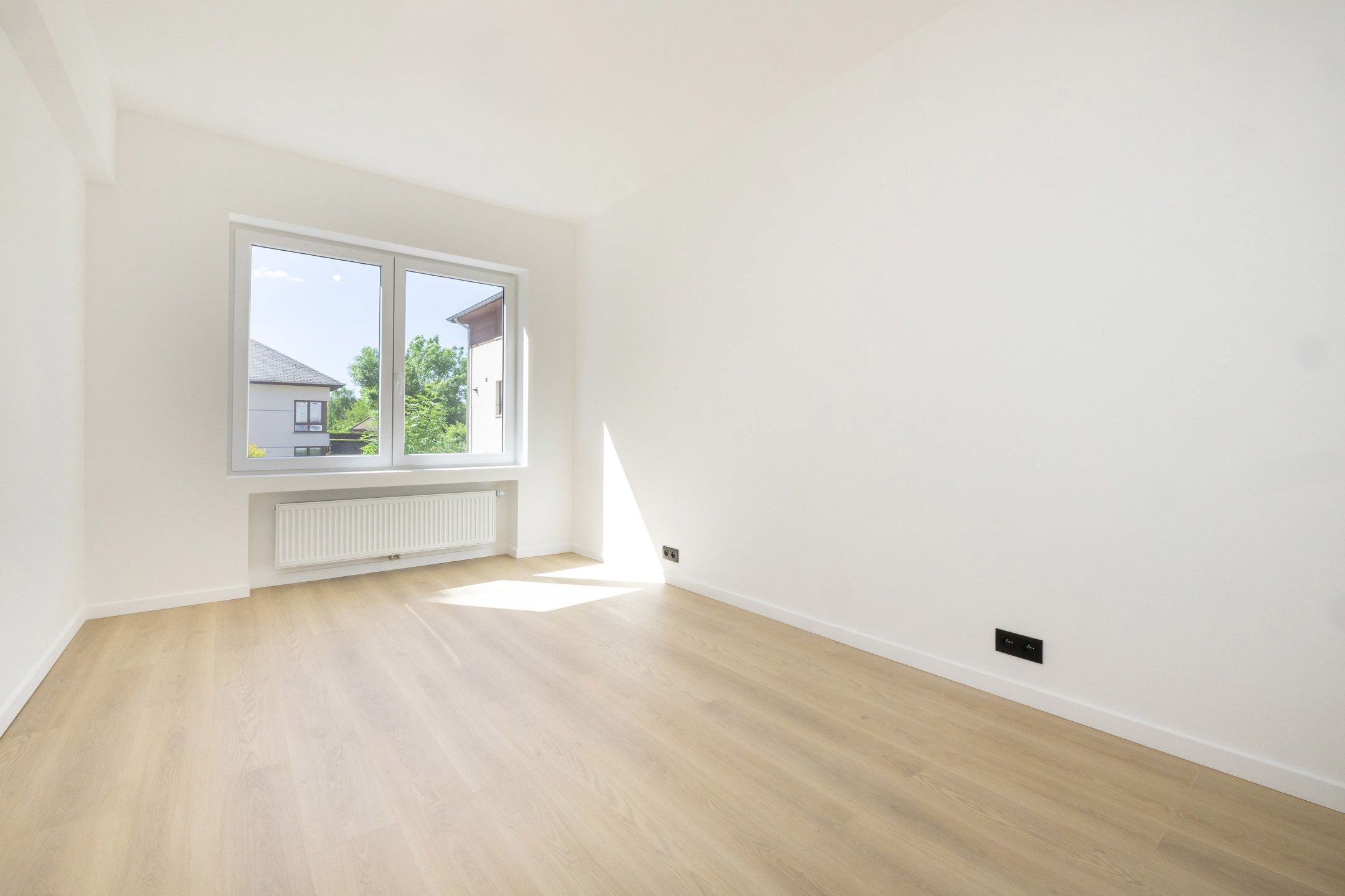 Volledig gerenoveerd appartement - EPC: B- foto 5