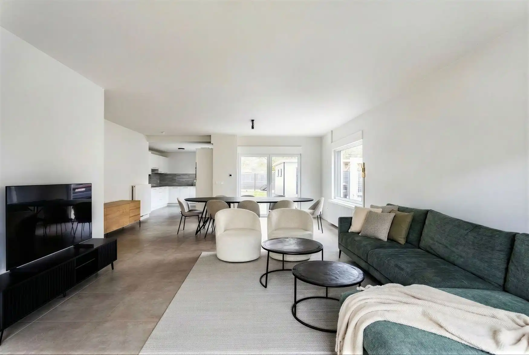 Huis te koop Hazestropdreef 8 - 9031 DRONGEN