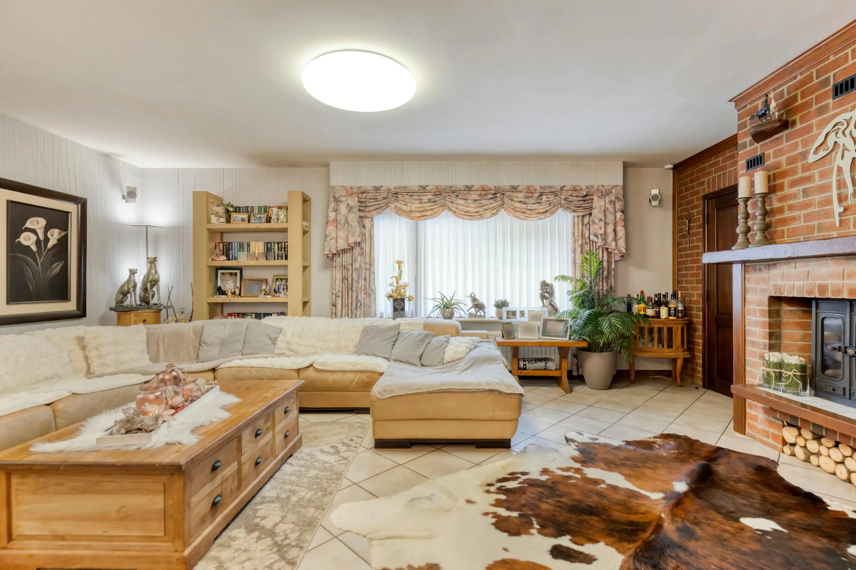 Charmante woning op toplocatie te koop in Sint-Job (Brecht)! foto 4