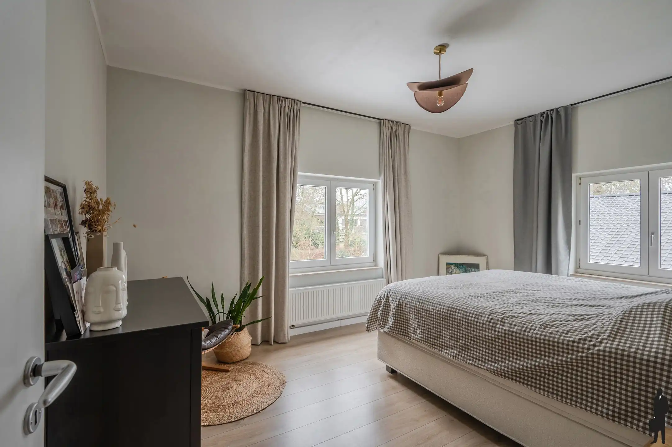 Gerenoveerde woning te Heide foto 13