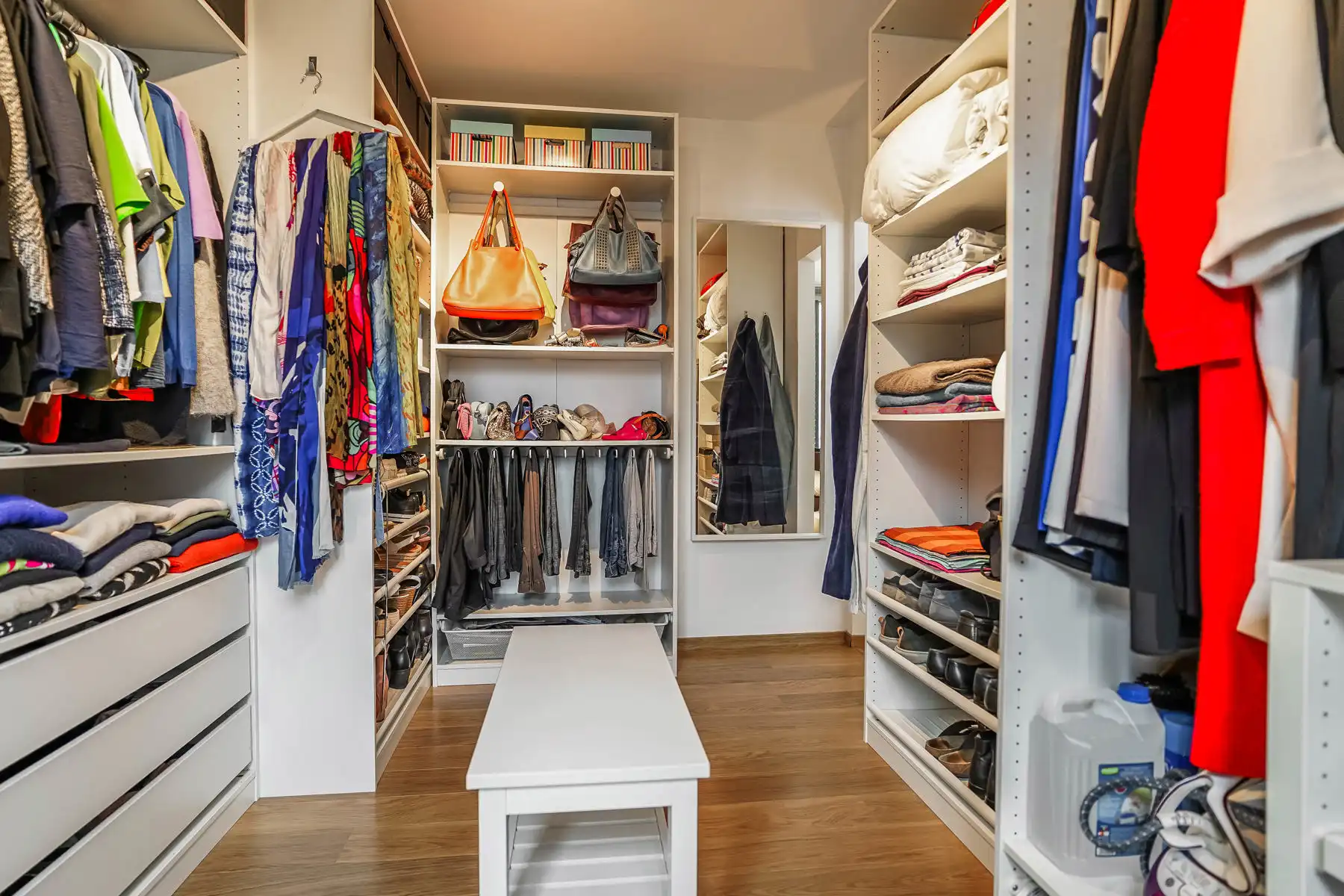 Modern en energiezuinig appartement te centrum Londerzeel foto 17