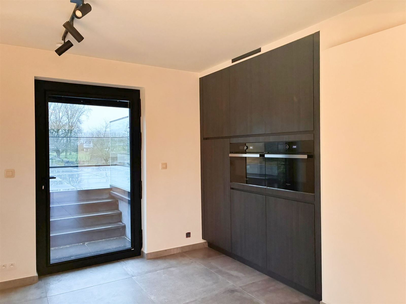 Appartement met 3 slaapkamers en groot terras  foto 5