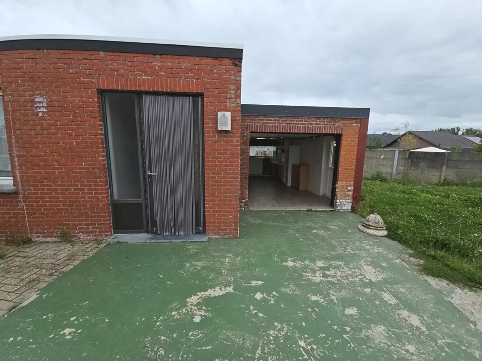 Charmante gelijkvloerse woning in een rustige residentiële omgeving. foto 39