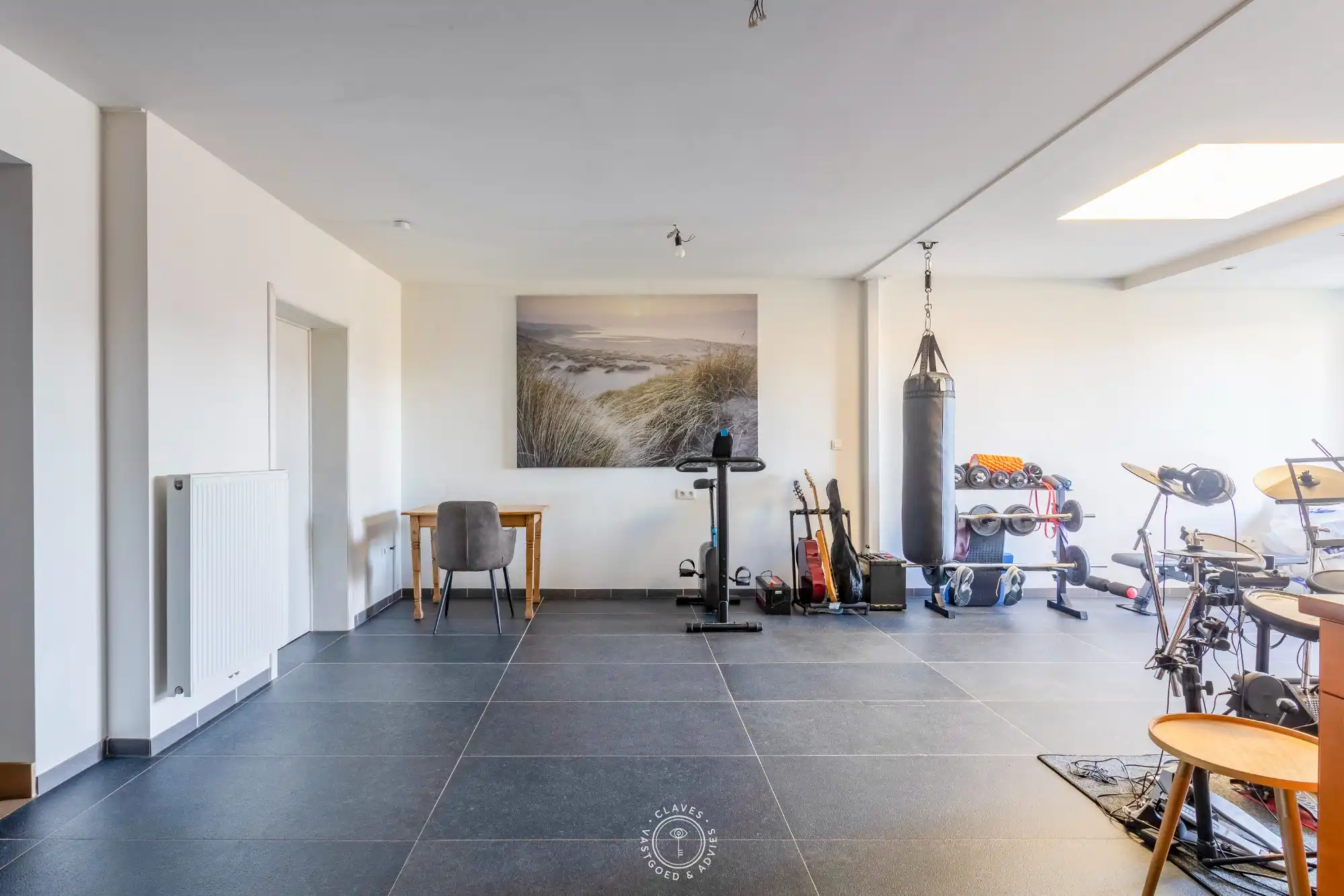 Zeer ruime kangoeroewoning: waar samenwonen en privacy samenkomen foto 17