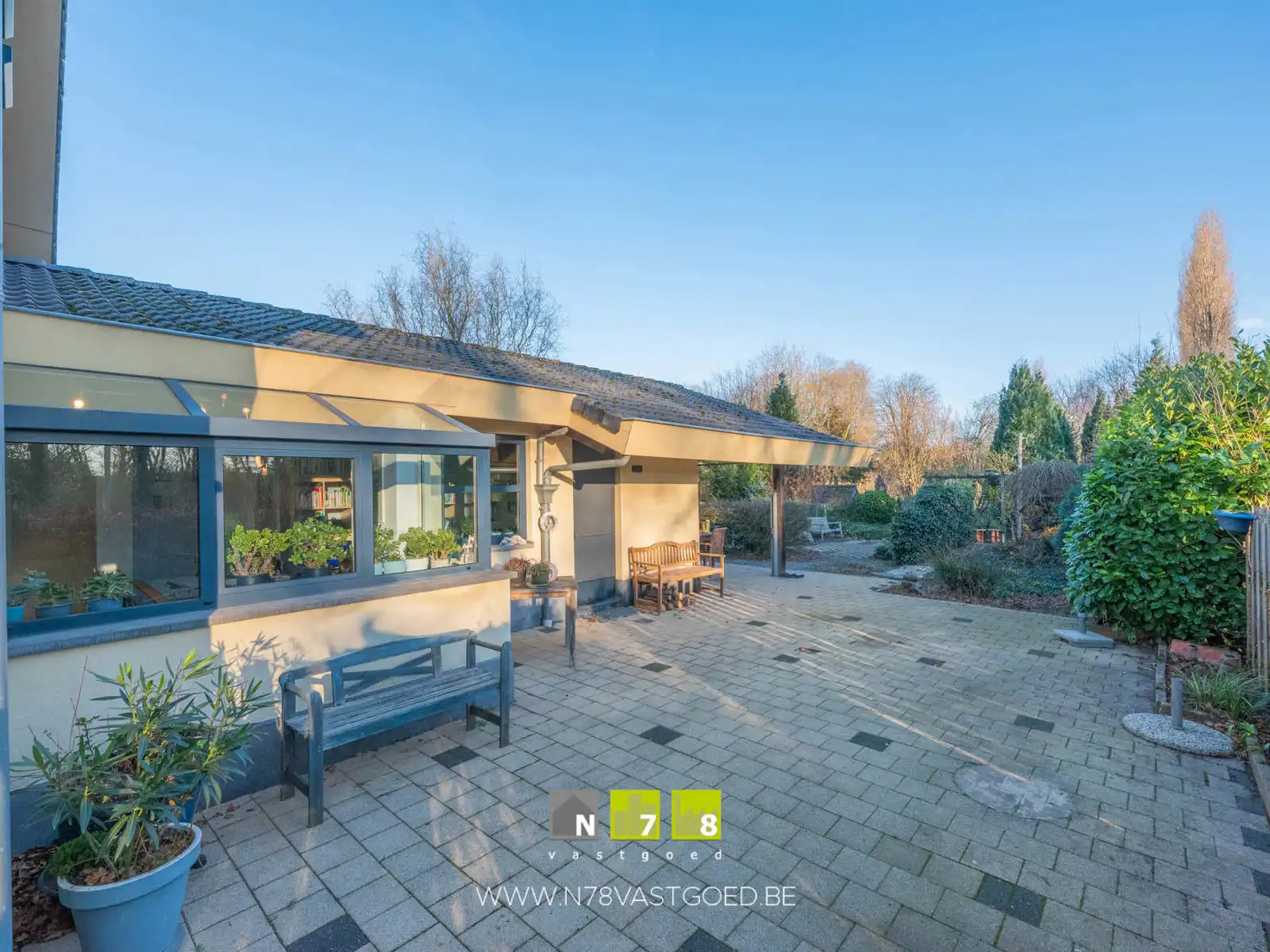 Huis te koop foto 40