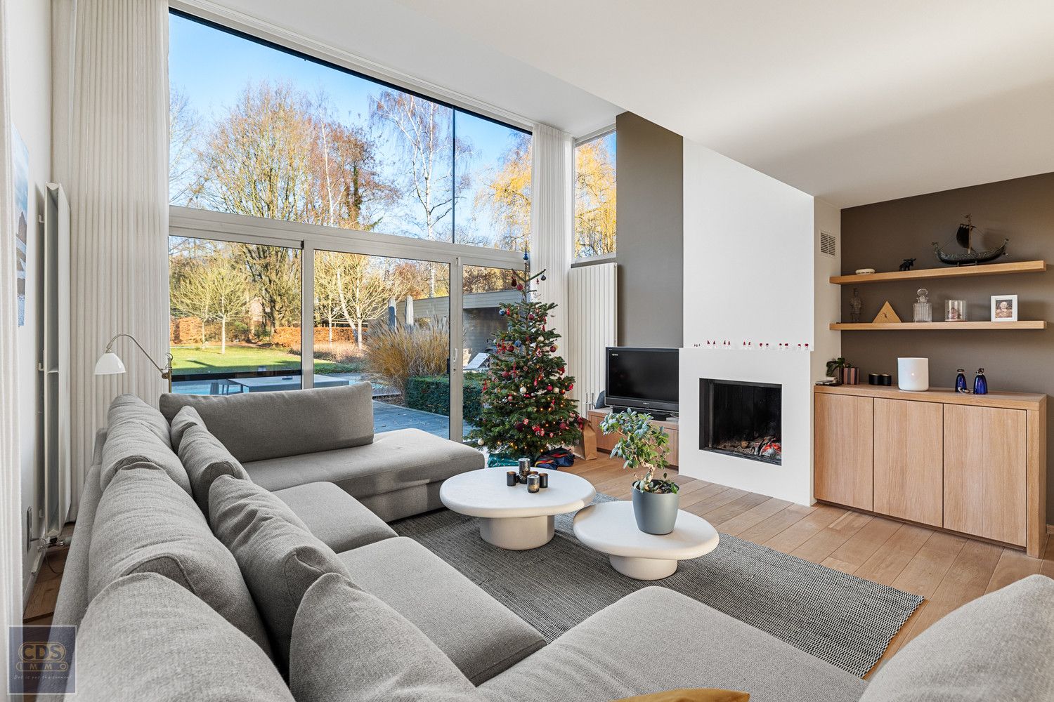 Exclusieve villa foto 15