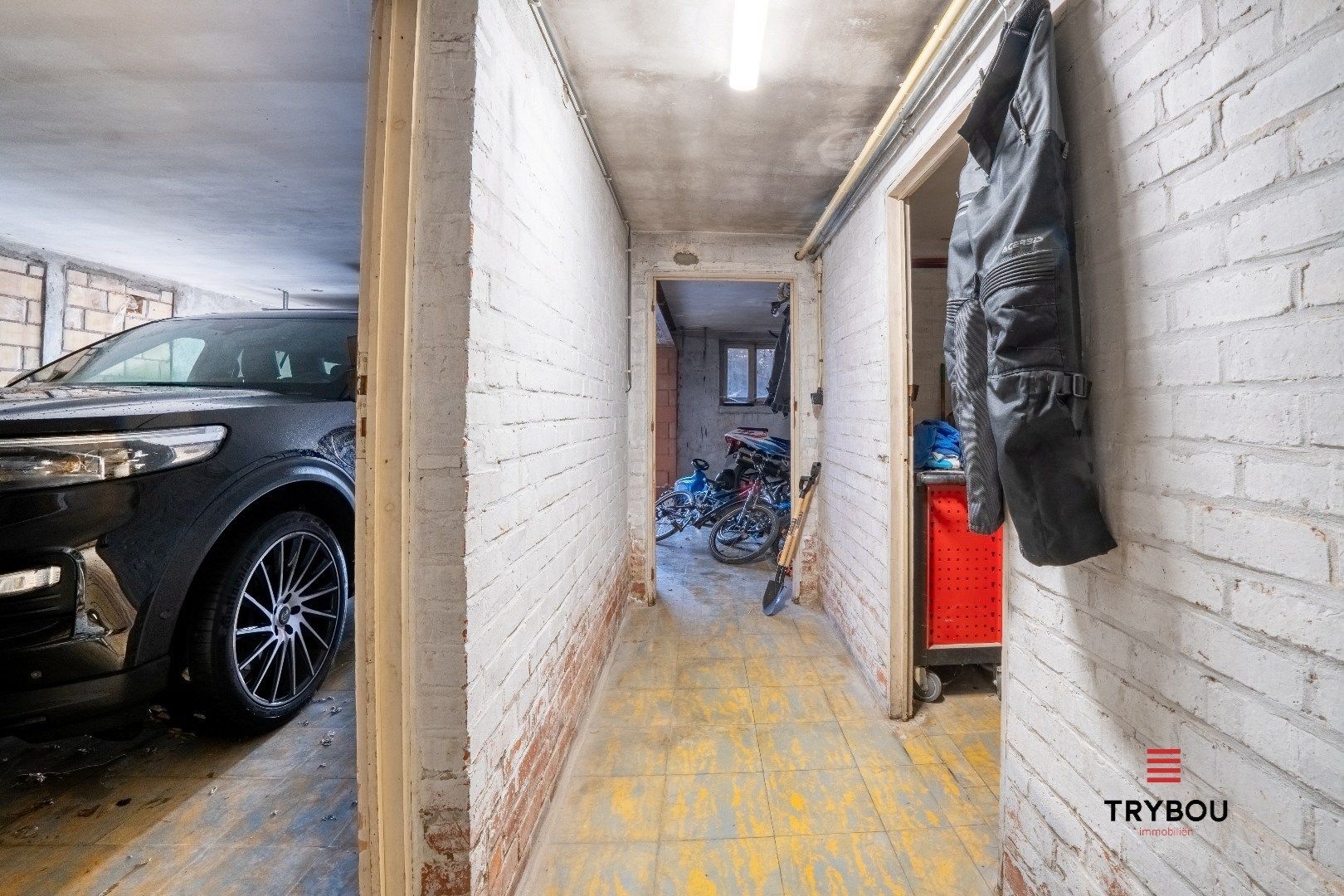 Instapklare, energiezuinige gezinswoning in Hooglede met zonnige tuin foto 26